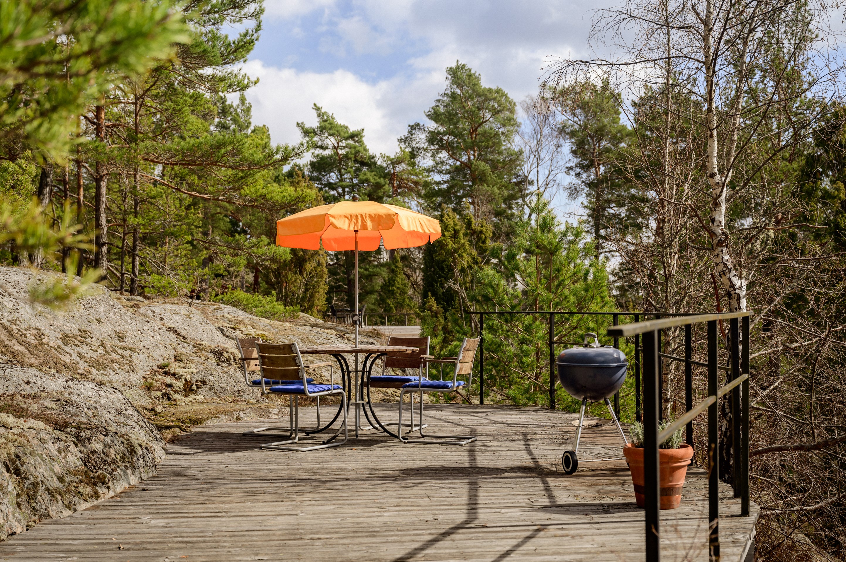 Bostadsbild från Abborrkroksvägen 38, Såld i Vindö - Abborrkroken, Värmdö