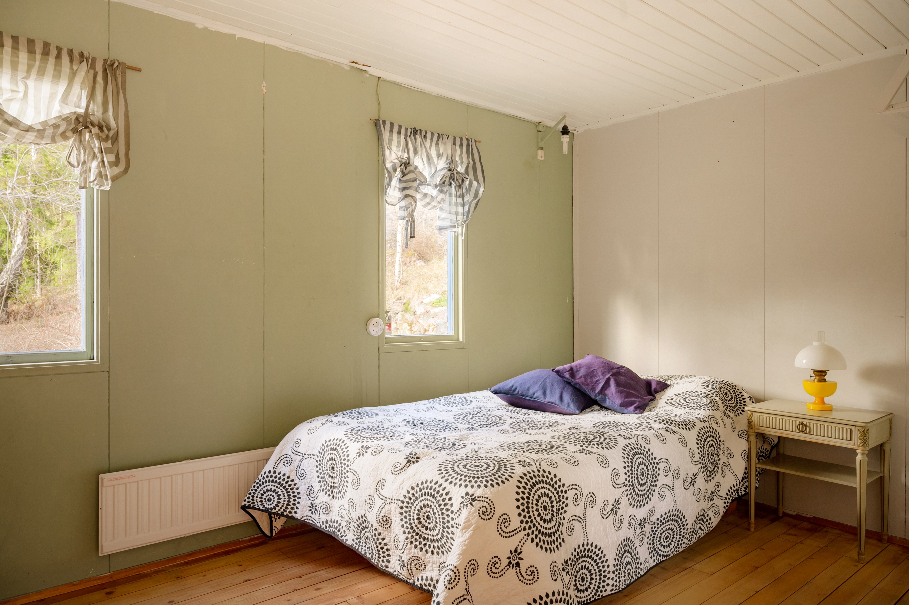 Bostadsbild från Abborrkroksvägen 38, Såld i Vindö - Abborrkroken, Värmdö