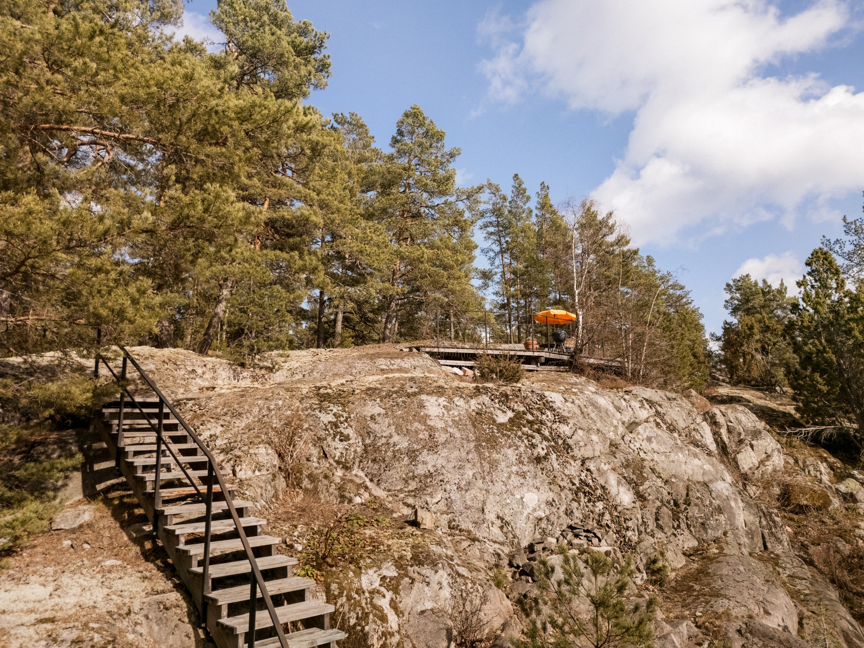Bostadsbild från Abborrkroksvägen 38, Såld i Vindö - Abborrkroken, Värmdö