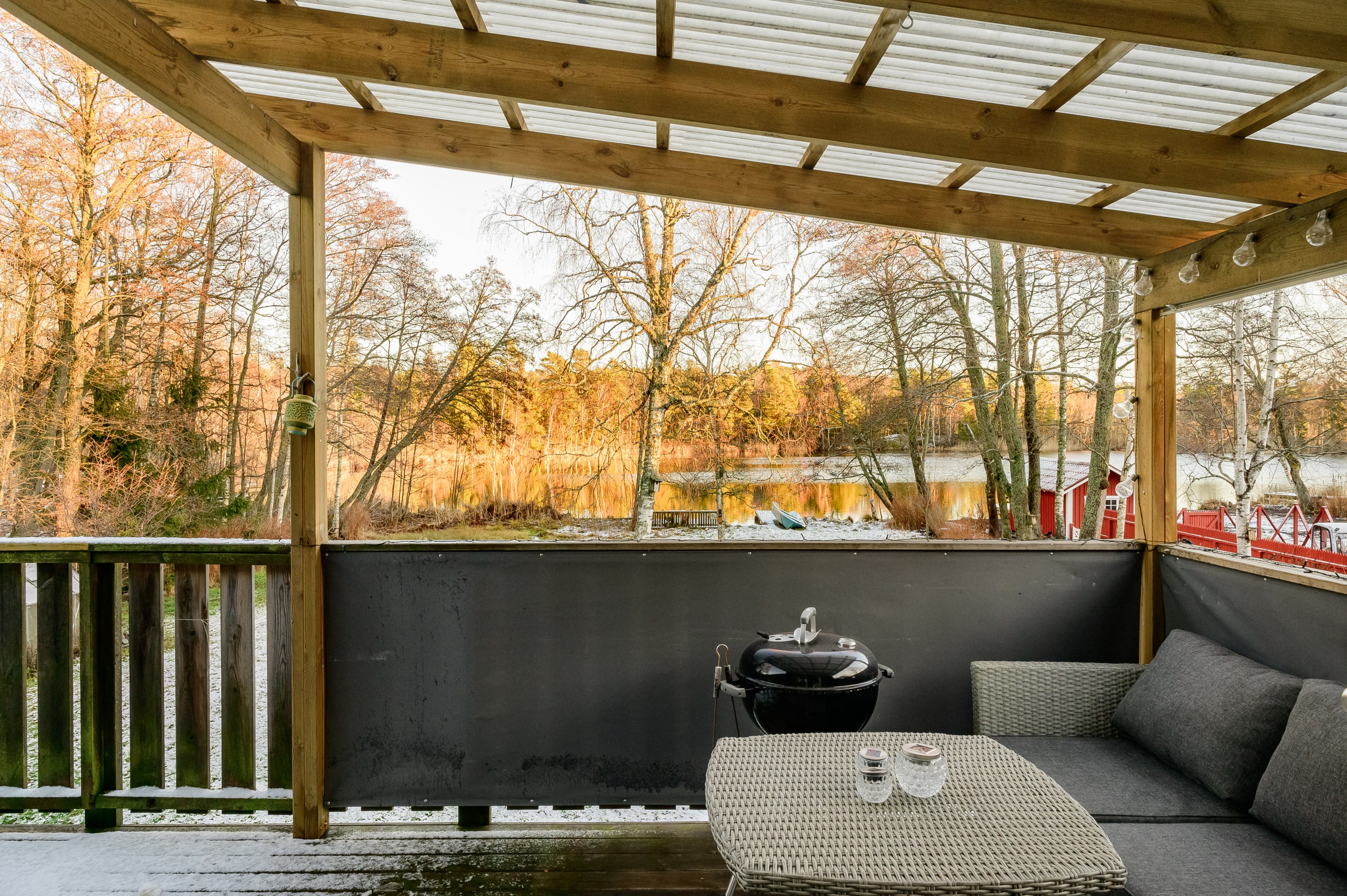 Bostadsbild från Gökvägen 13, Såld i Överby - Vindö, Värmdö