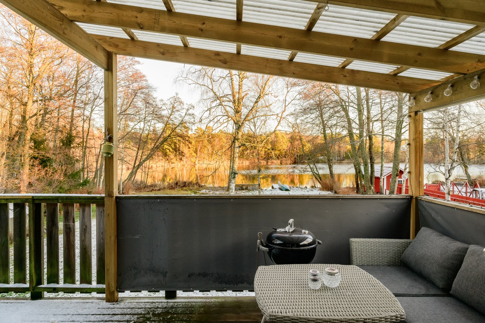 Bostadsbild från Gökvägen 13, Såld i Överby - Vindö, Värmdö