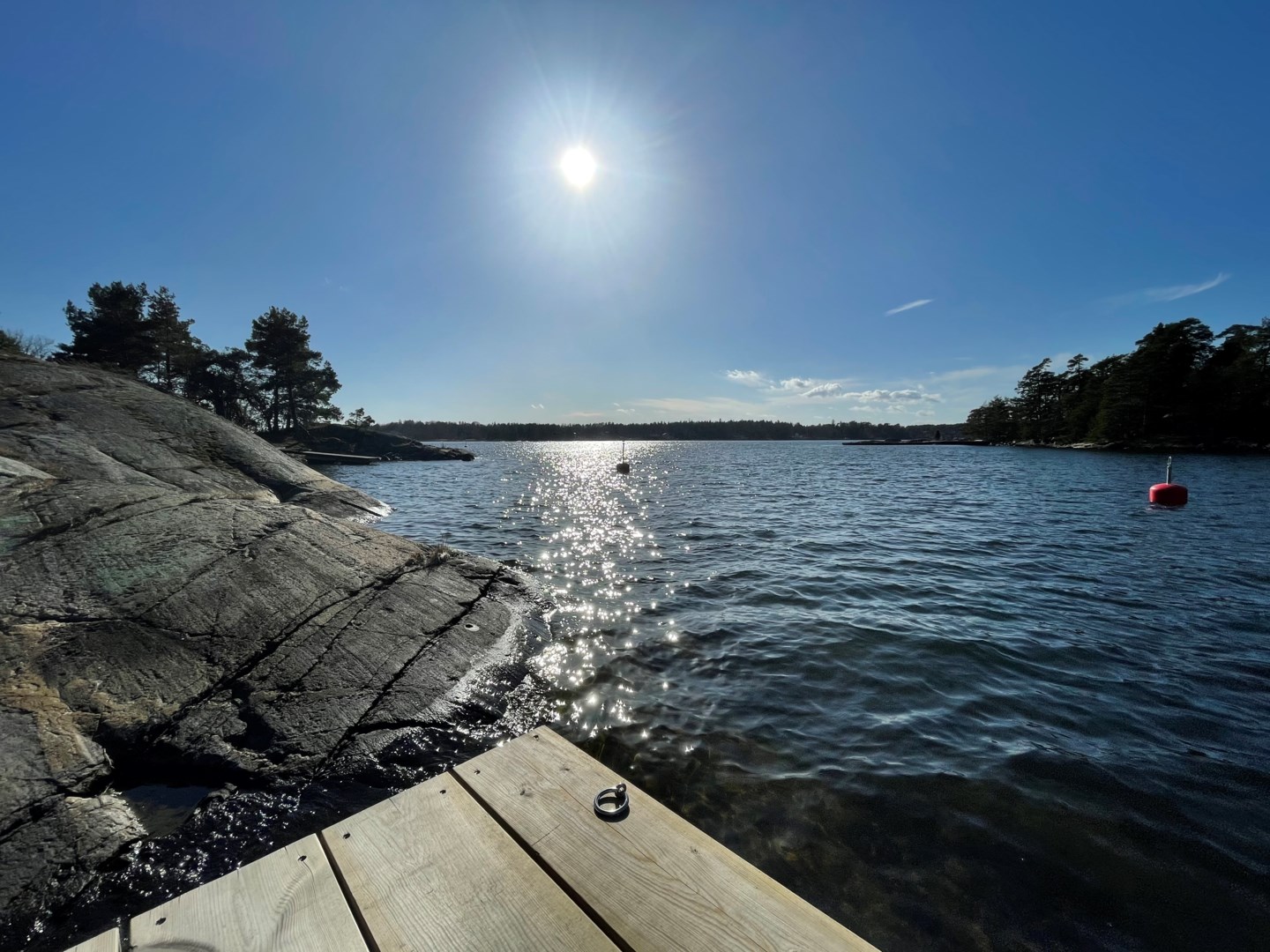Bostadsbild från Gökvägen 13, Såld i Överby - Vindö, Värmdö