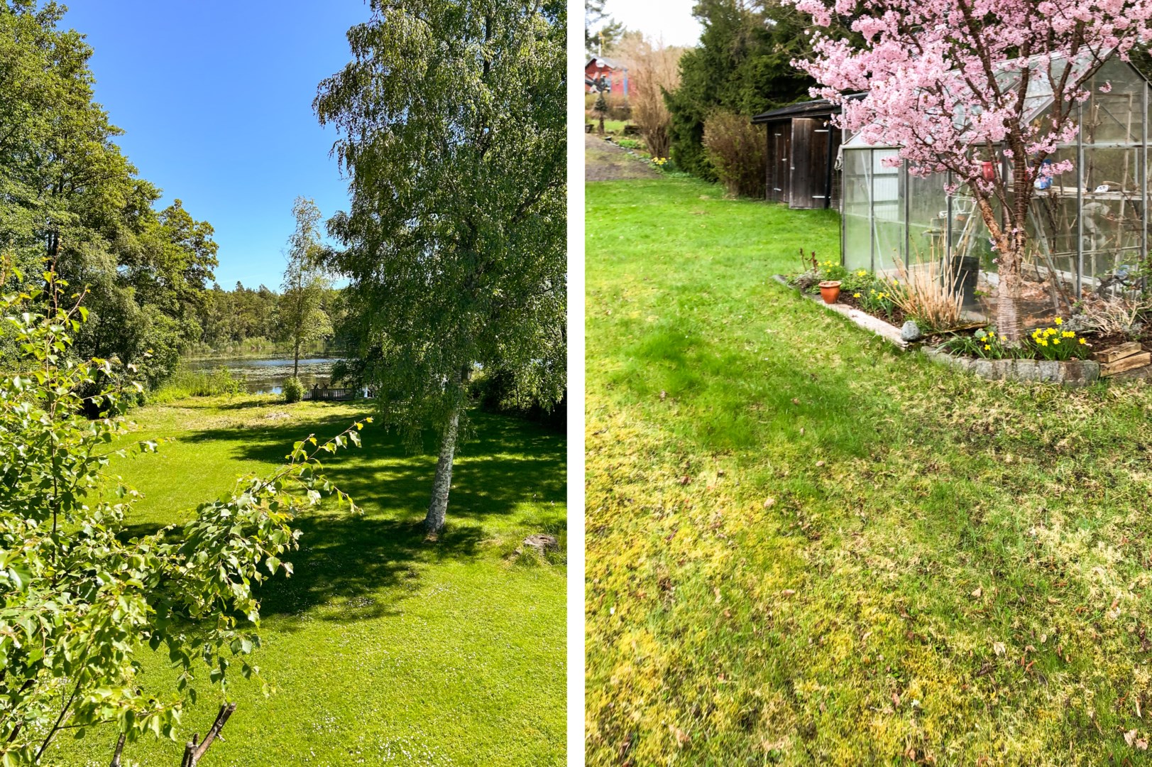 Bostadsbild från Gökvägen 13, Såld i Överby - Vindö, Värmdö