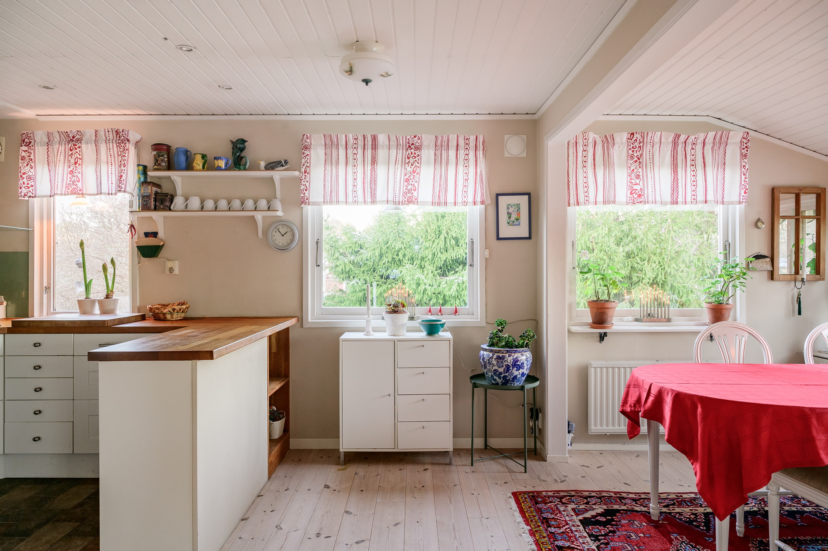 Bostadsbild från Gökvägen 13, Såld i Överby - Vindö, Värmdö