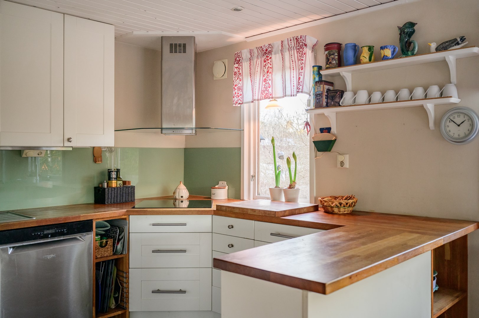 Bostadsbild från Gökvägen 13, Såld i Överby - Vindö, Värmdö