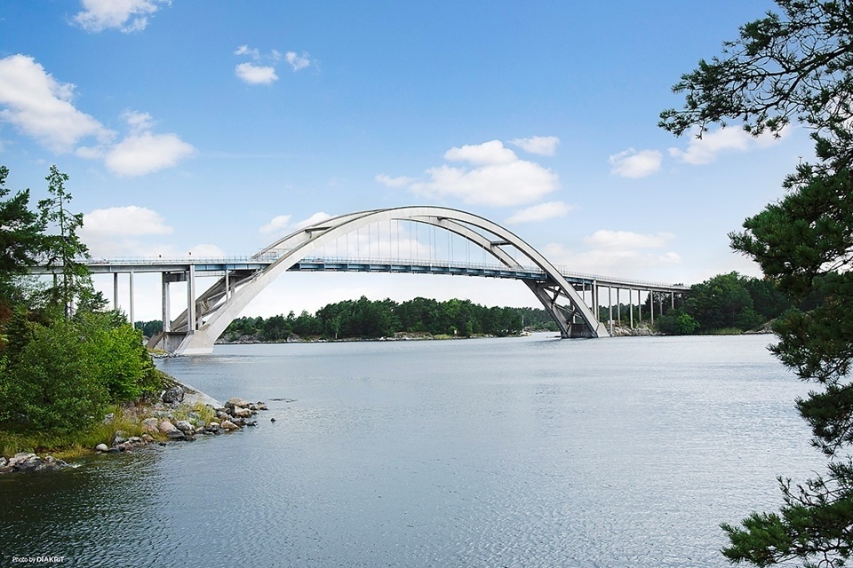 Bostadsbild från Gökvägen 13, Såld i Överby - Vindö, Värmdö
