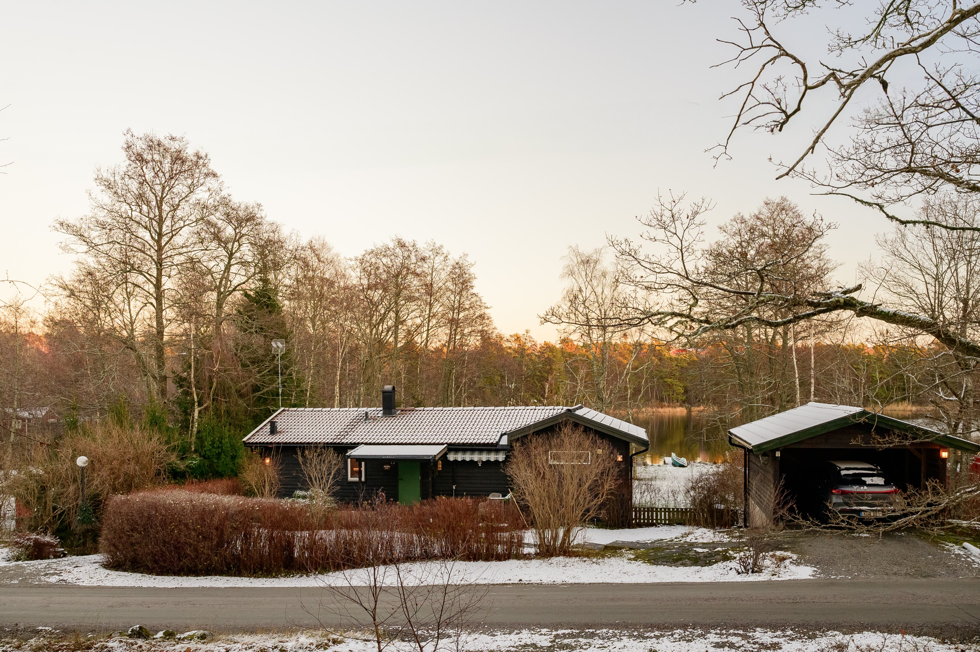 Bostadsbild från Gökvägen 13, Såld i Överby - Vindö, Värmdö