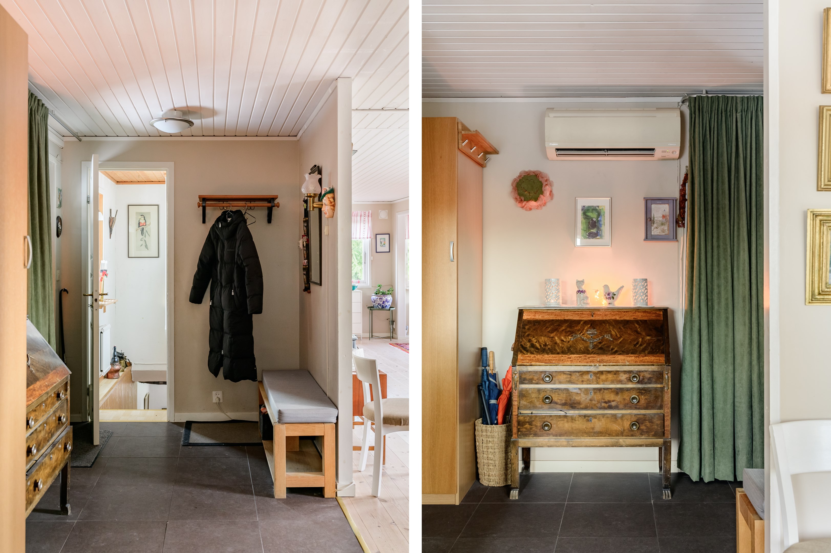 Bostadsbild från Gökvägen 13, Såld i Överby - Vindö, Värmdö