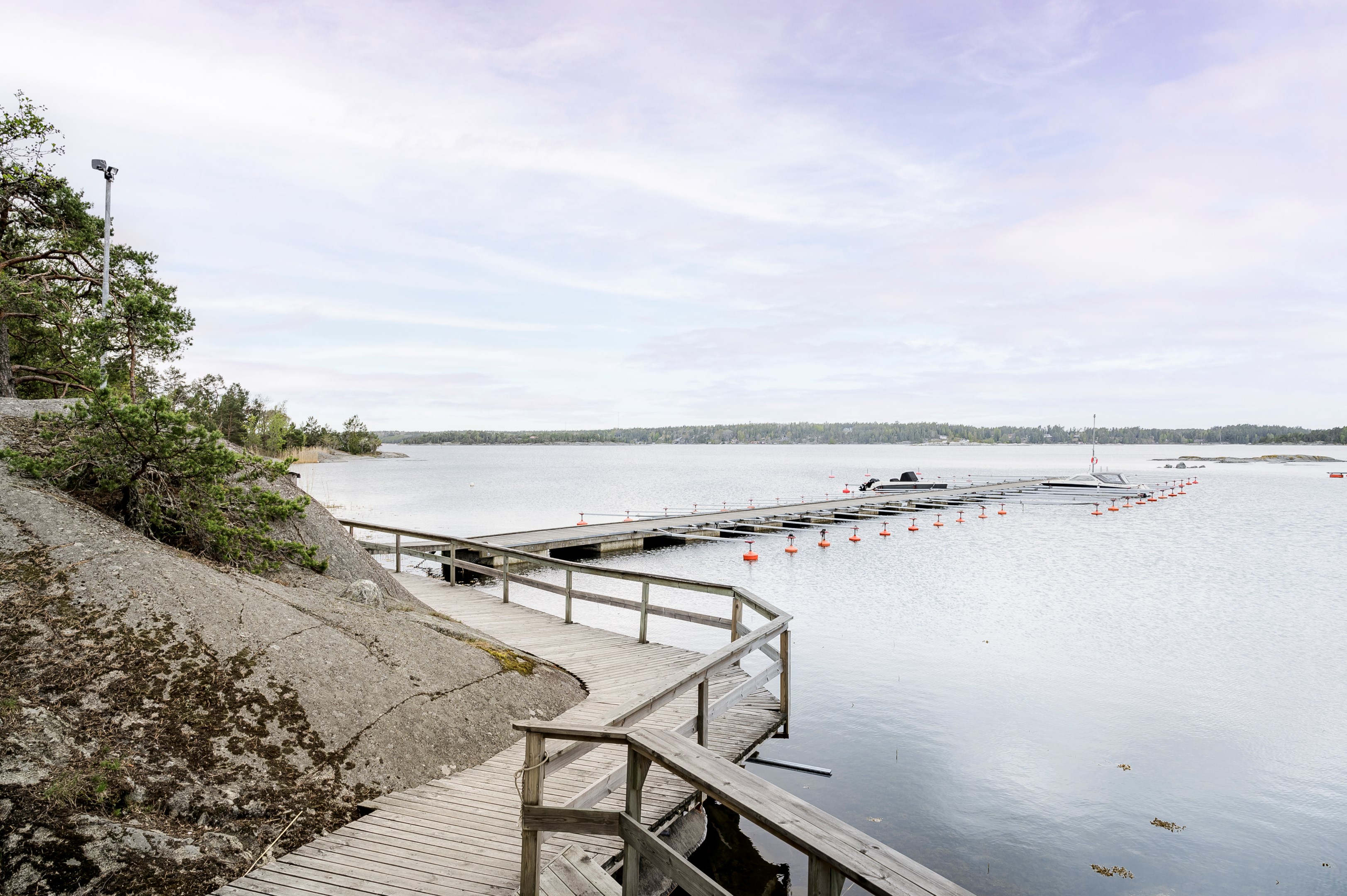 Bostadsbild från Gökvägen 13, Såld i Överby - Vindö, Värmdö