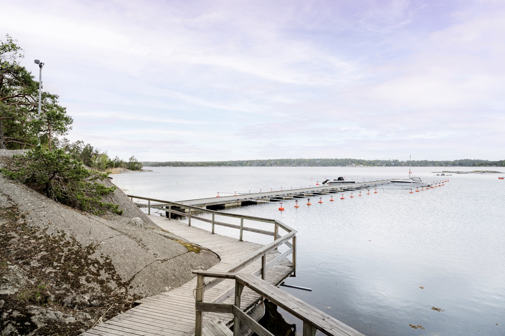 Bostadsbild från Gökvägen 13, Såld i Överby - Vindö, Värmdö