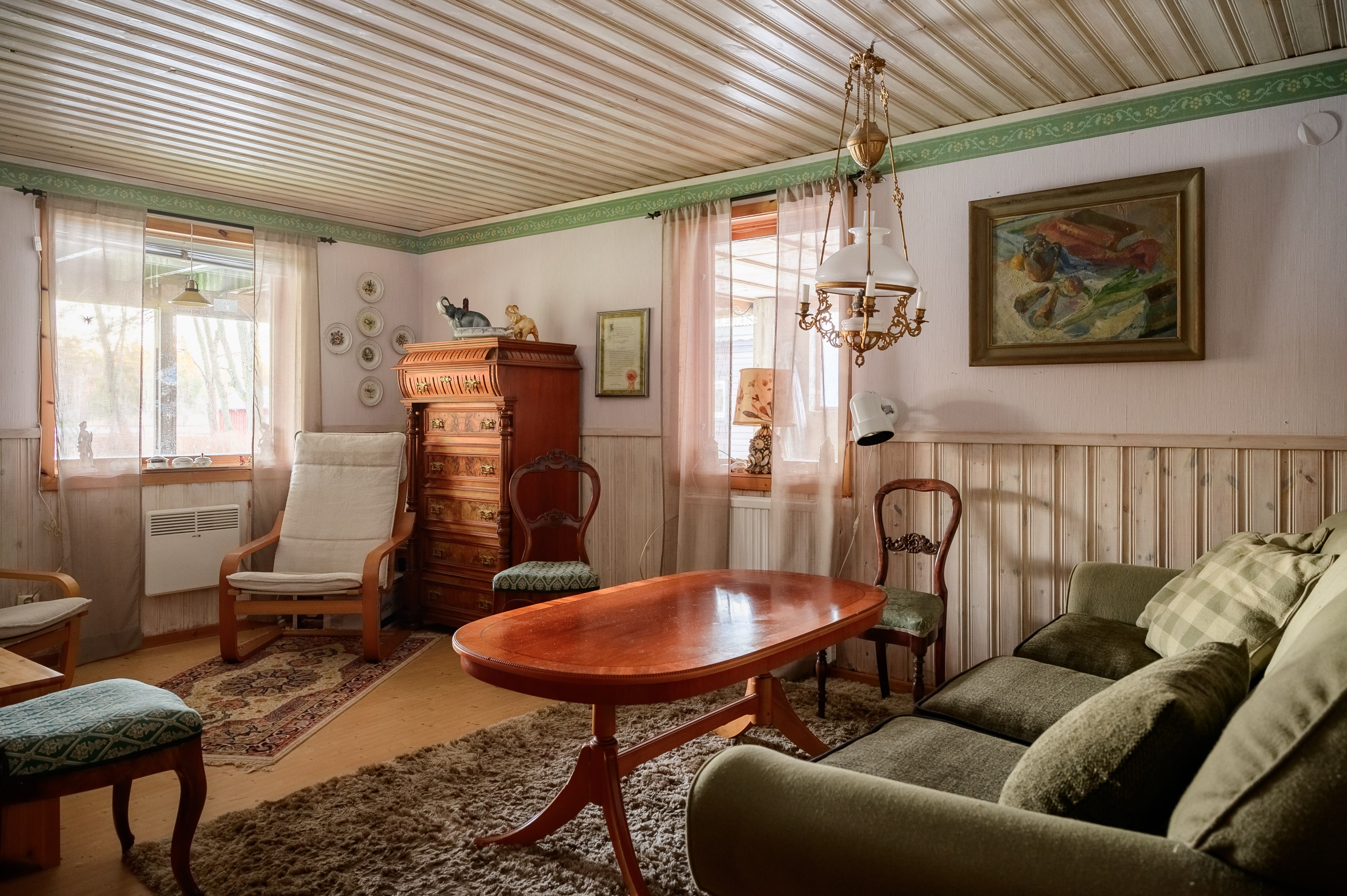 Bostadsbild från Gökvägen 13, Såld i Överby - Vindö, Värmdö