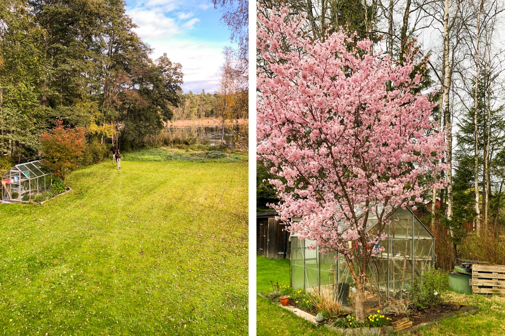Bostadsbild från Gökvägen 13, Såld i Överby - Vindö, Värmdö