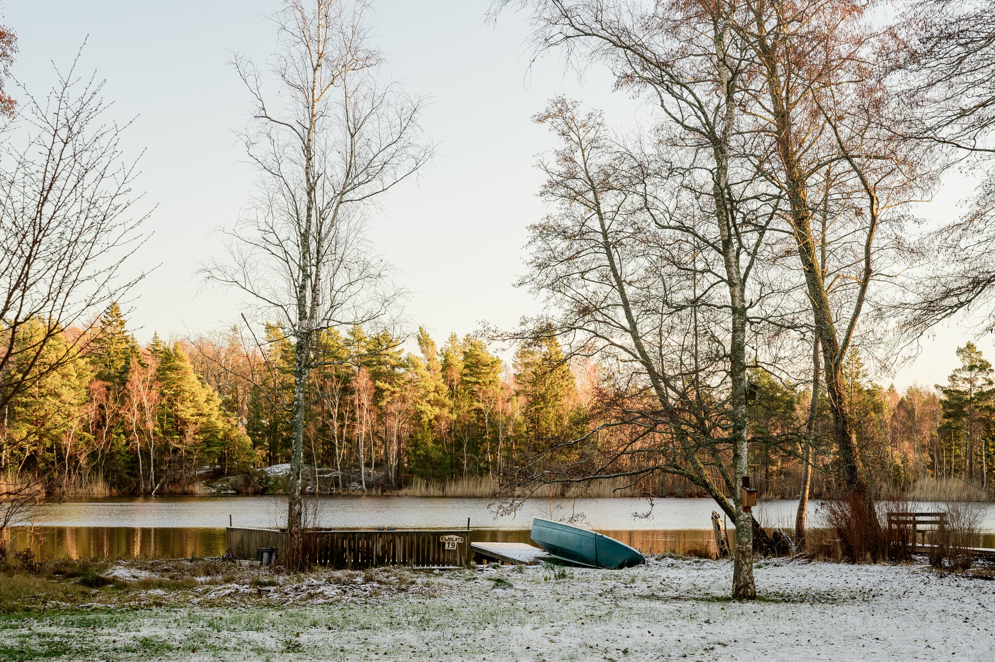 Bostadsbild från Gökvägen 13, Såld i Överby - Vindö, Värmdö
