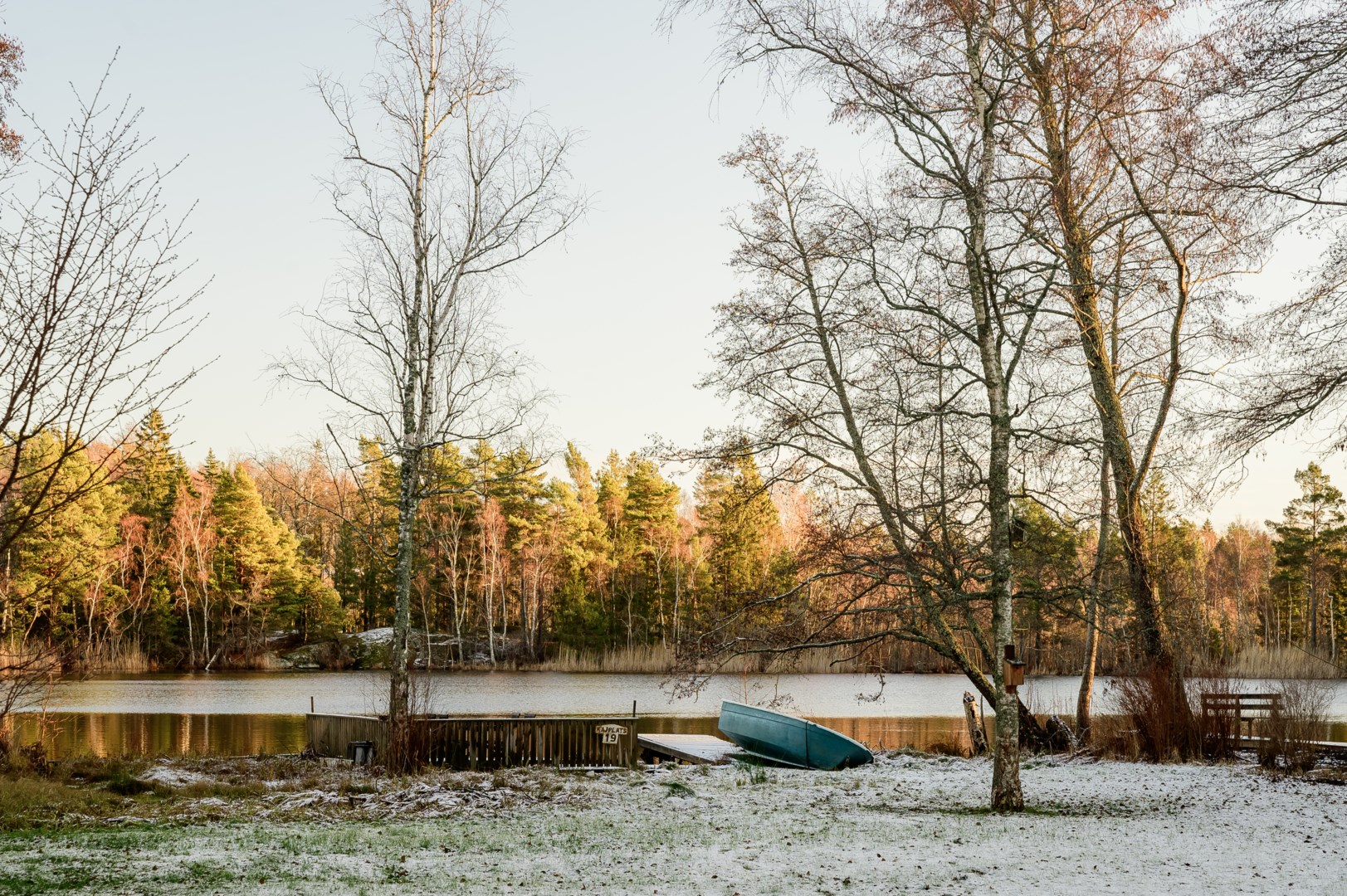 Bostadsbild från Gökvägen 13, Såld i Överby - Vindö, Värmdö