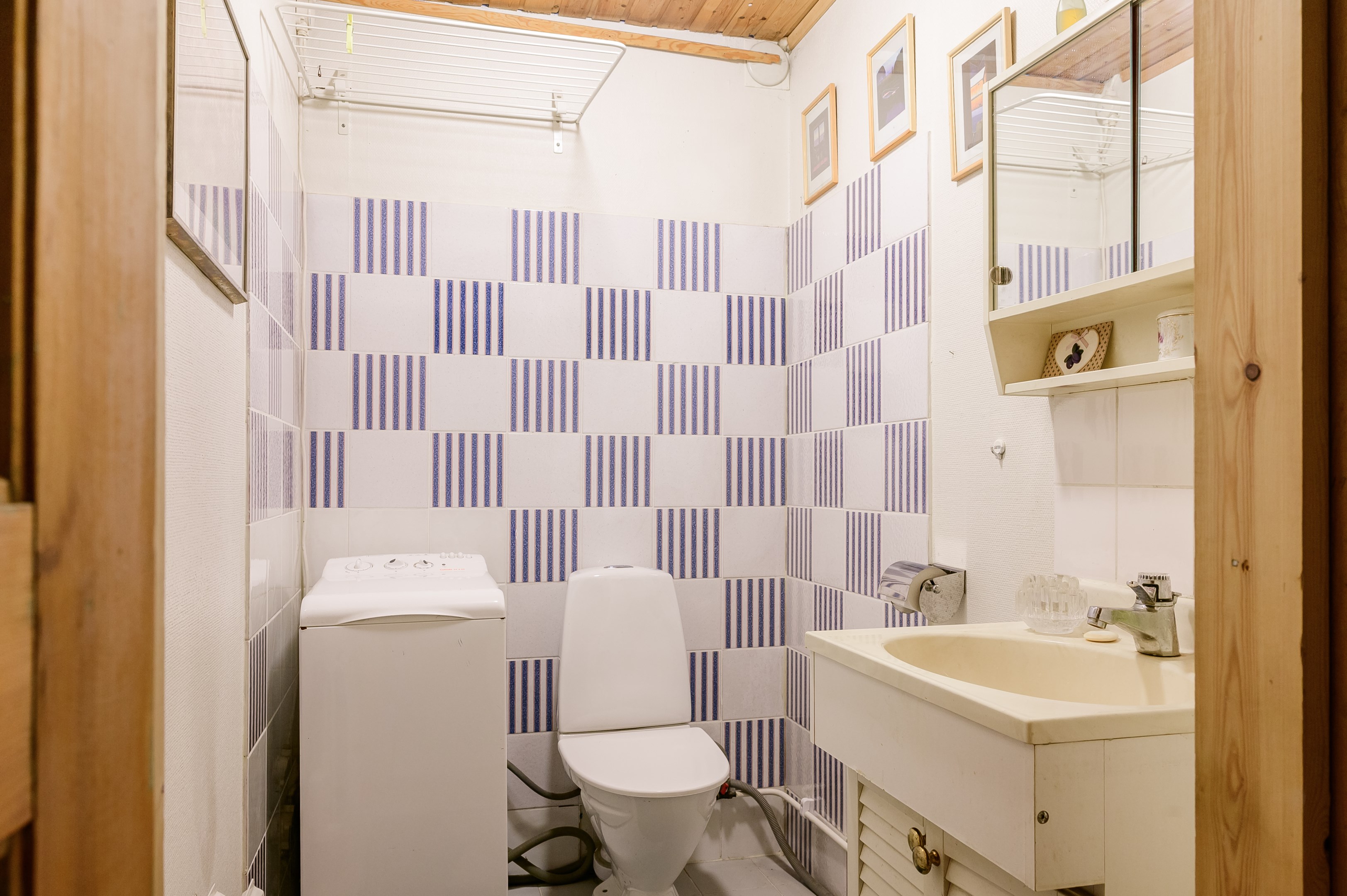 Bostadsbild från Gökvägen 13, Såld i Överby - Vindö, Värmdö