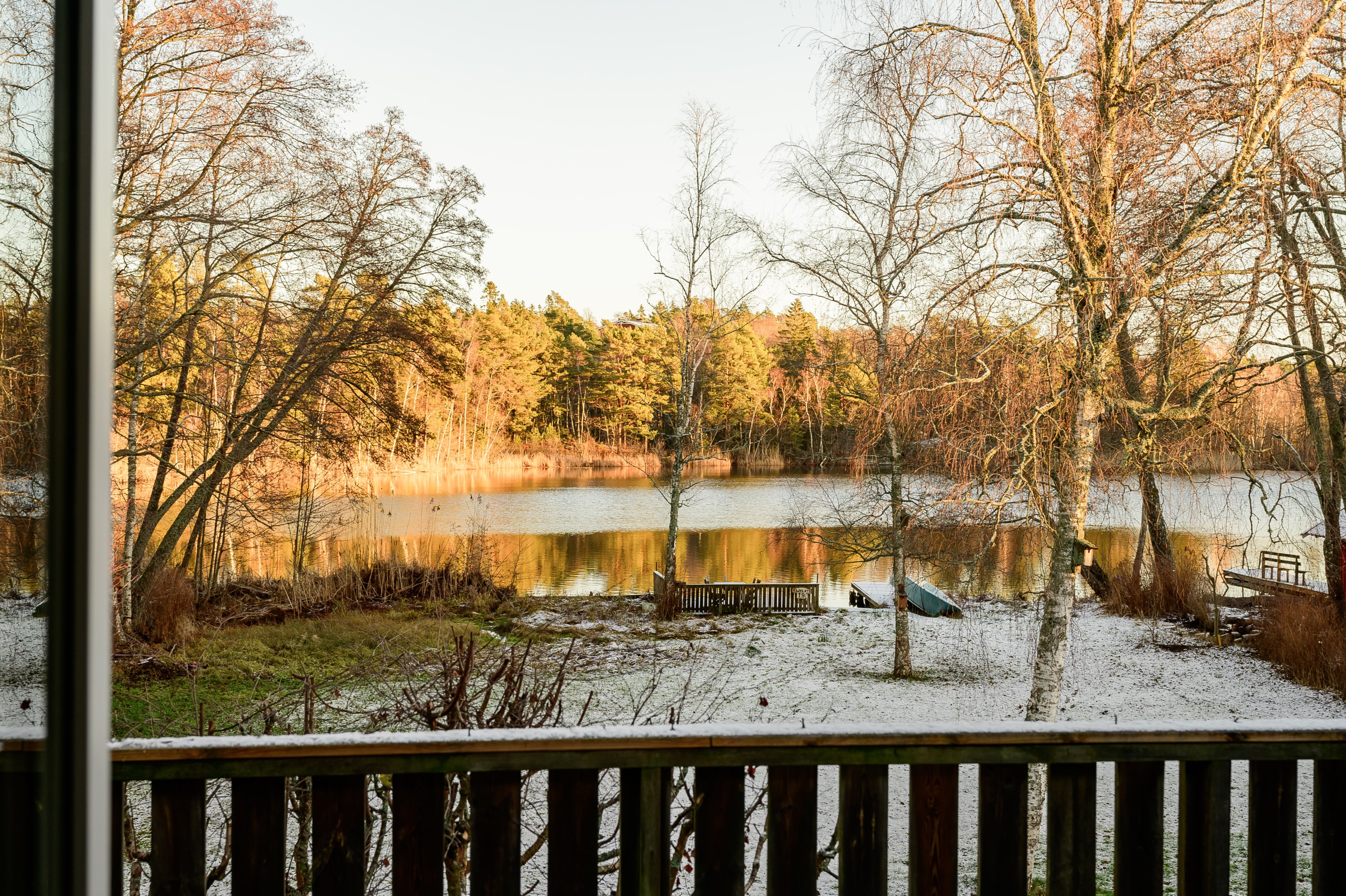 Bostadsbild från Gökvägen 13, Såld i Överby - Vindö, Värmdö