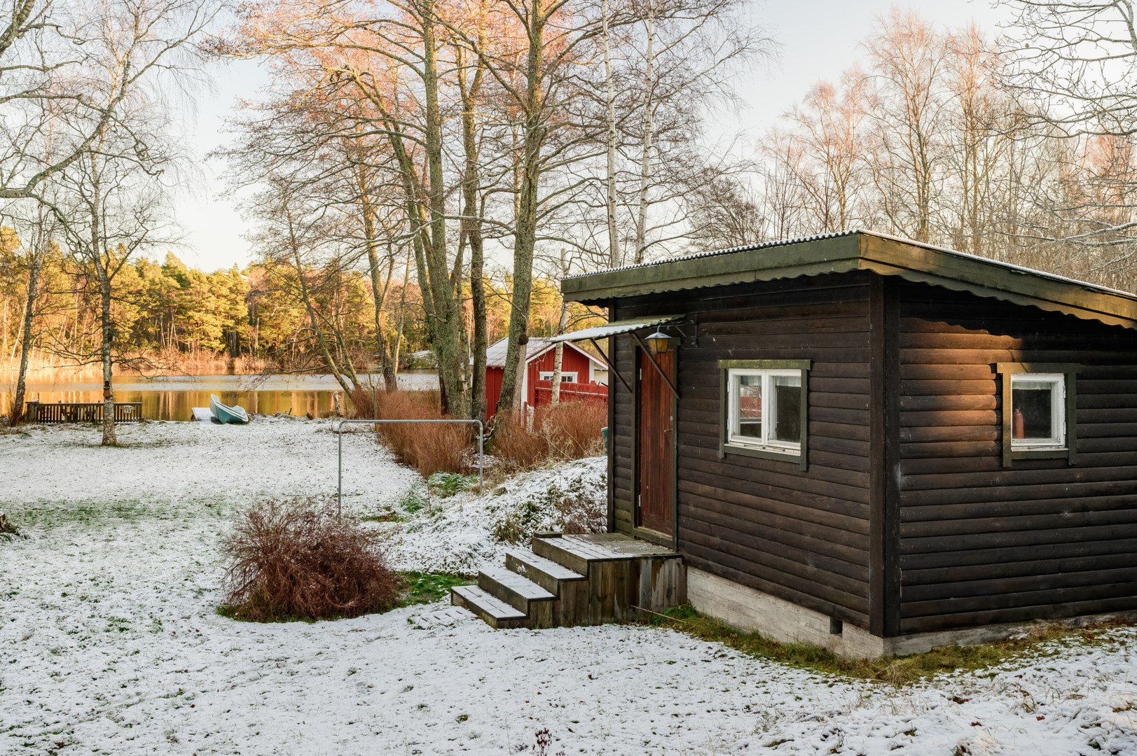Bostadsbild från Gökvägen 13, Såld i Överby - Vindö, Värmdö