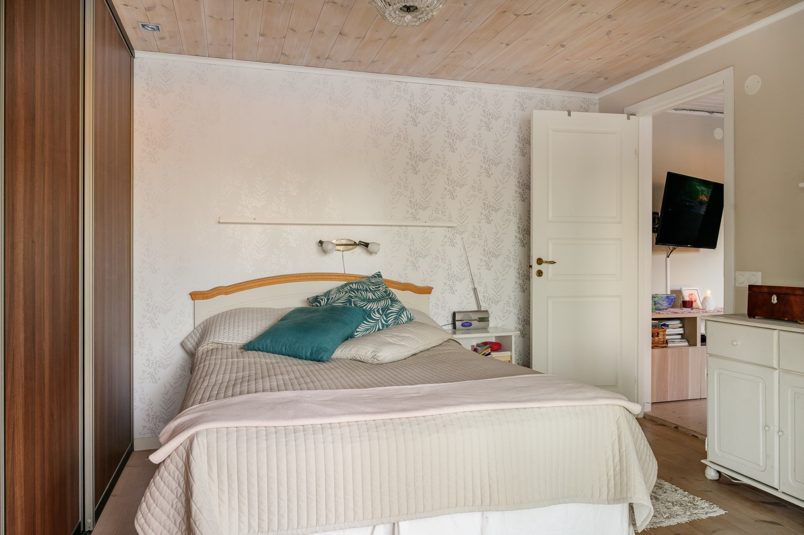 Bostadsbild från Gökvägen 13, Såld i Överby - Vindö, Värmdö