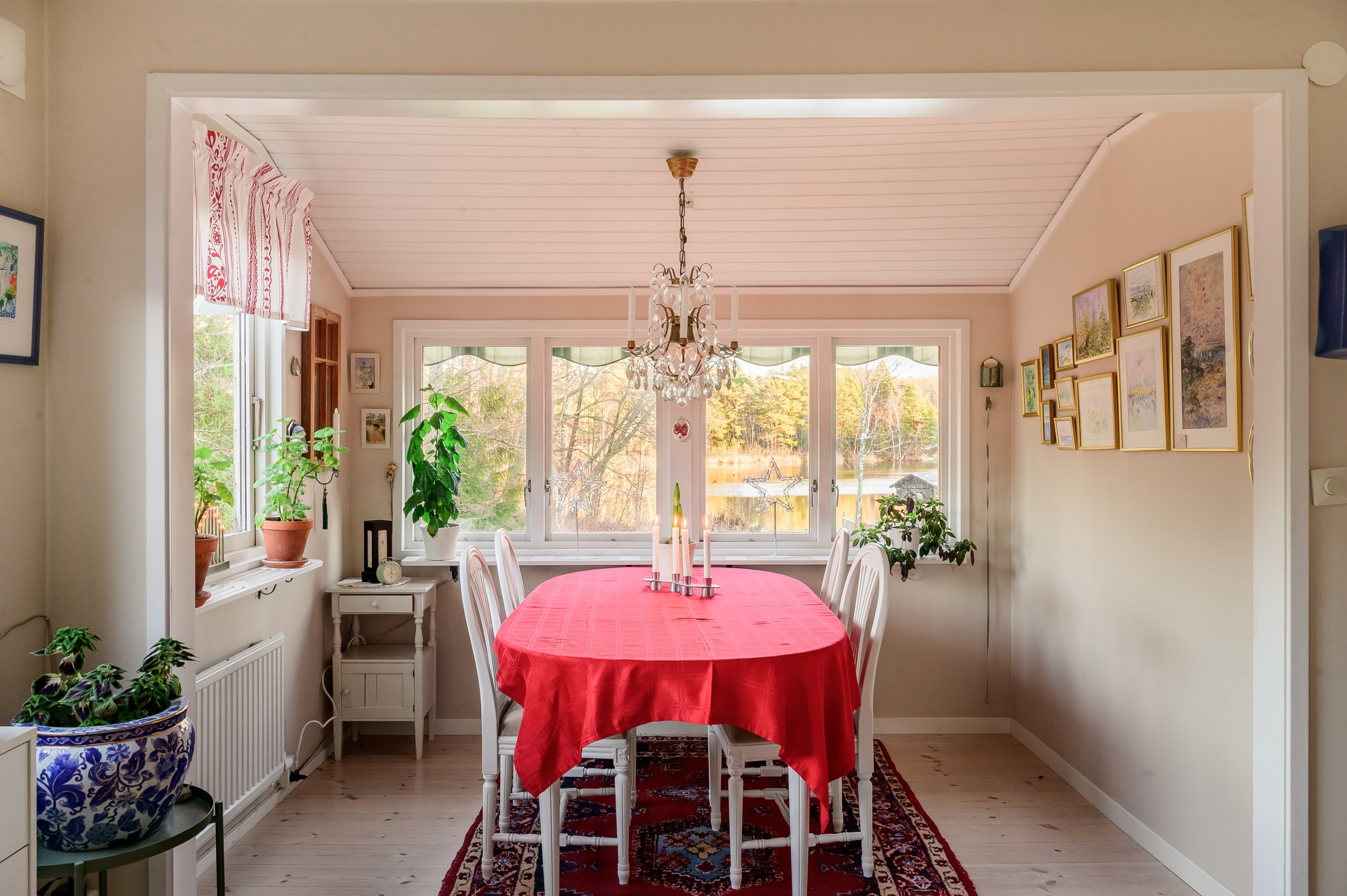 Bostadsbild från Gökvägen 13, Såld i Överby - Vindö, Värmdö