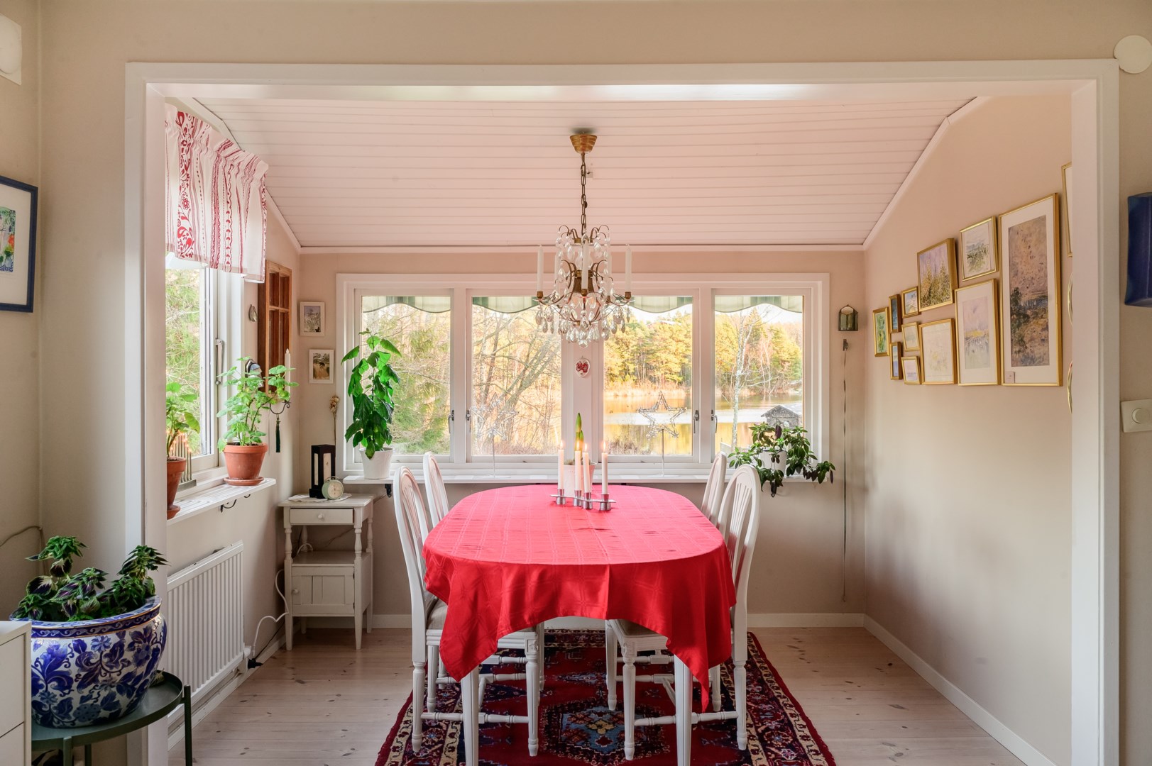 Bostadsbild från Gökvägen 13, Såld i Överby - Vindö, Värmdö