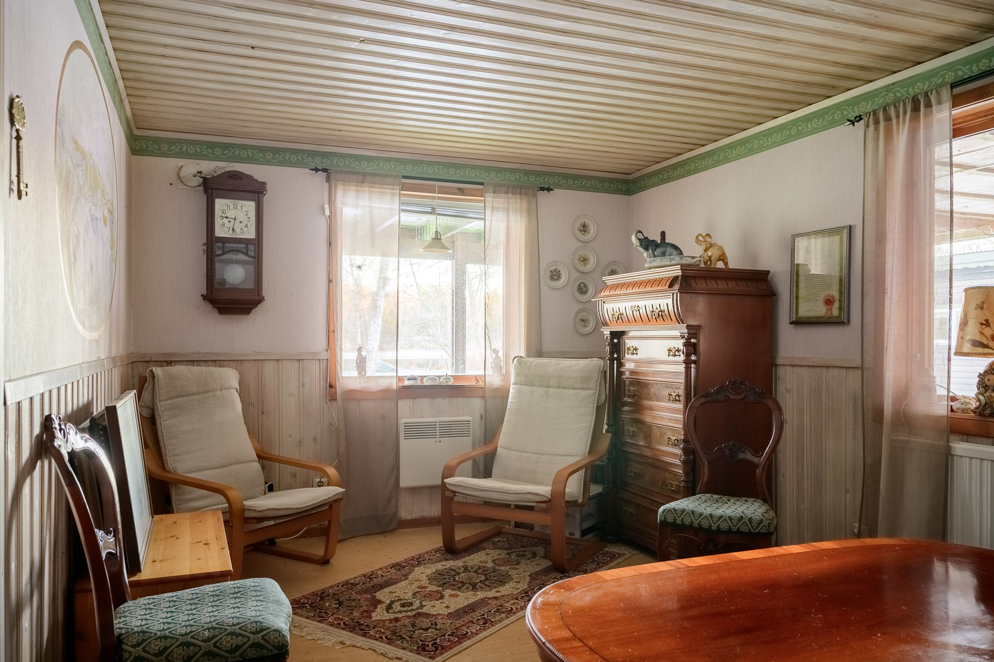 Bostadsbild från Gökvägen 13, Såld i Överby - Vindö, Värmdö