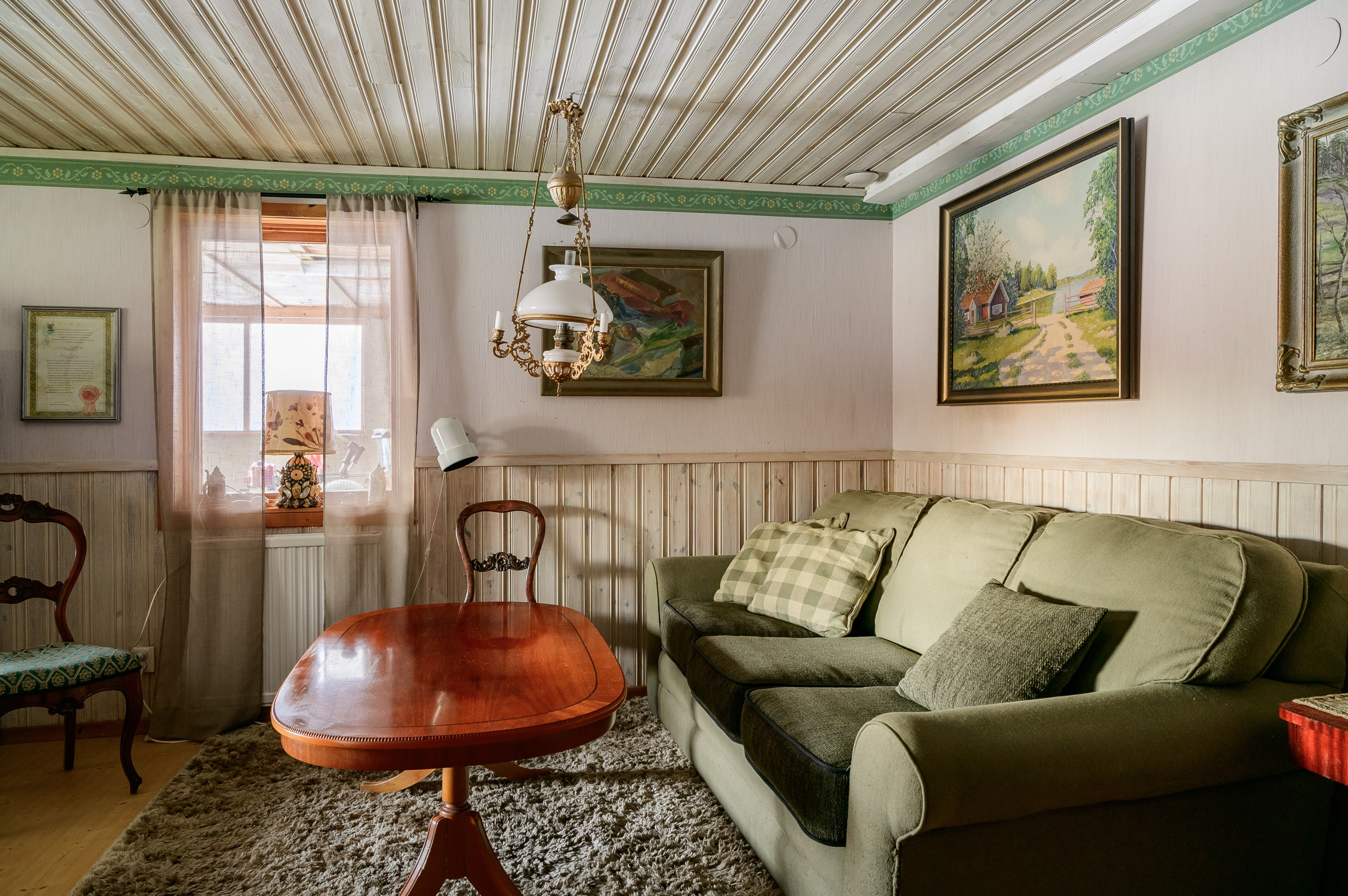 Bostadsbild från Gökvägen 13, Såld i Överby - Vindö, Värmdö