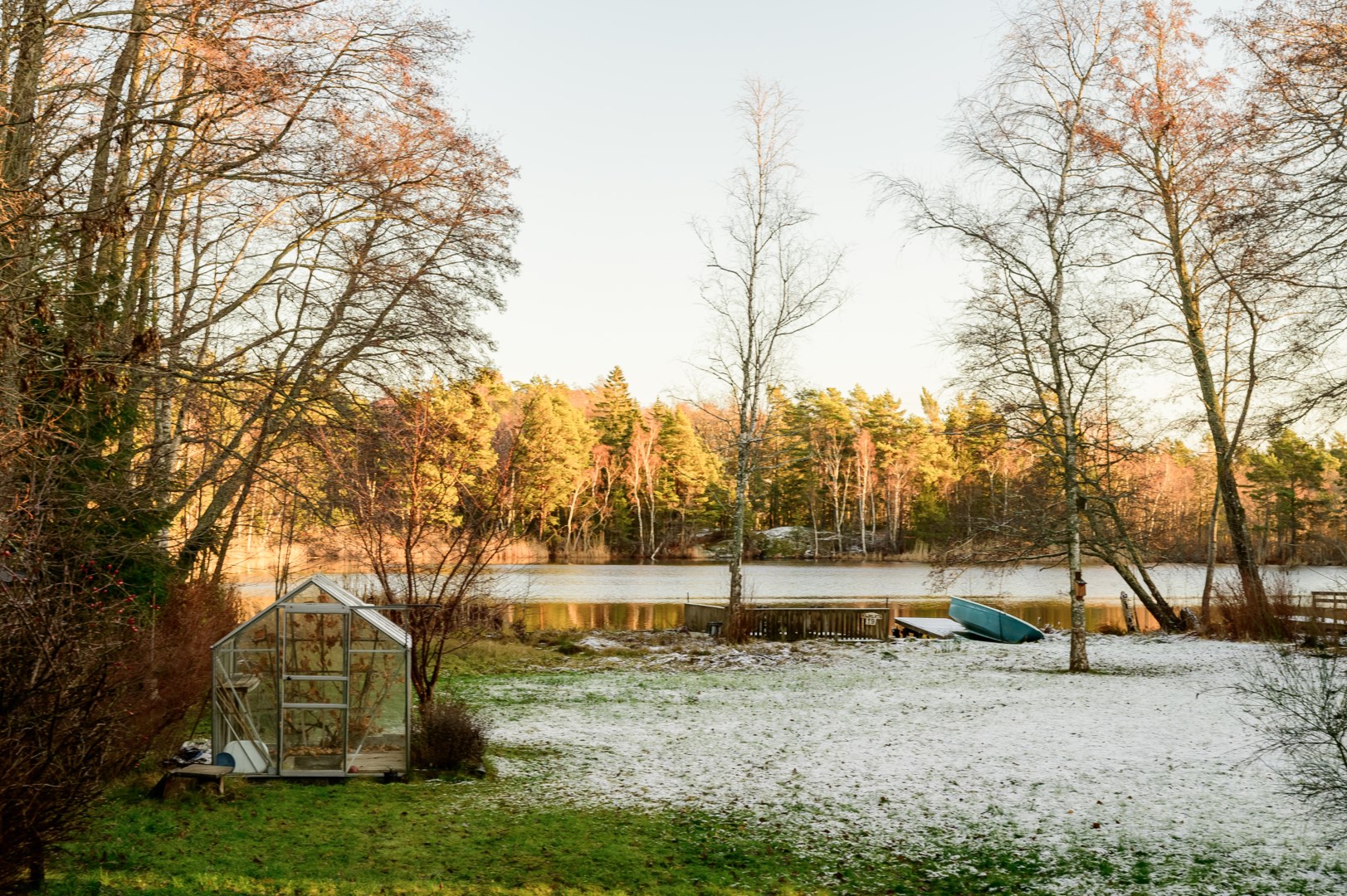 Bostadsbild från Gökvägen 13, Såld i Överby - Vindö, Värmdö
