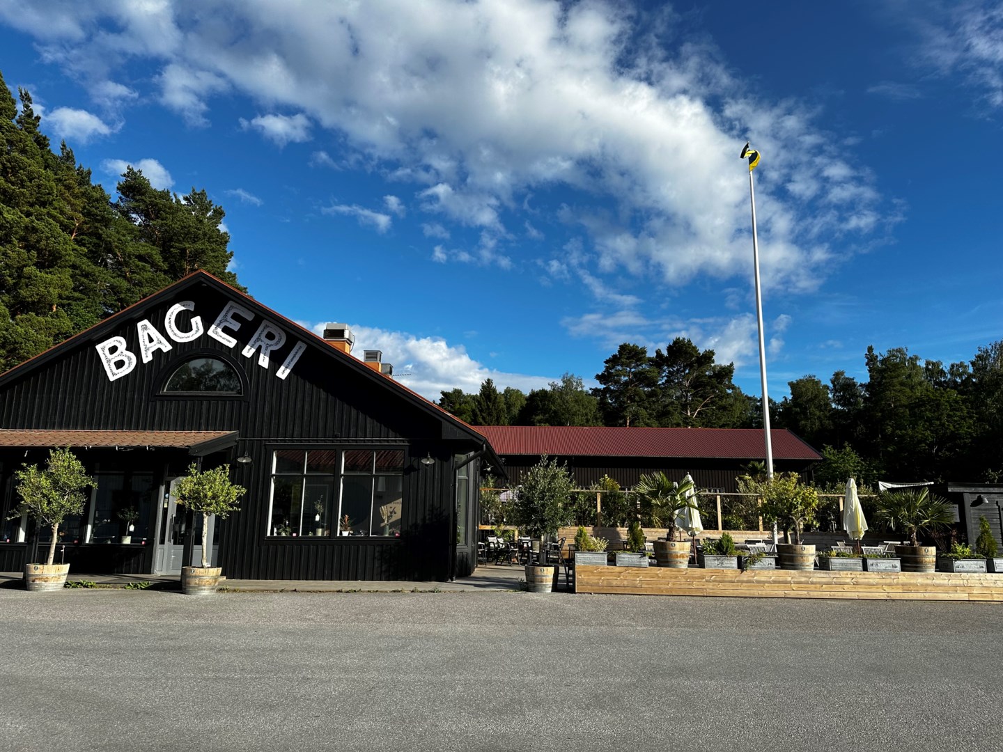 Bostadsbild från Gökvägen 13, Såld i Överby - Vindö, Värmdö