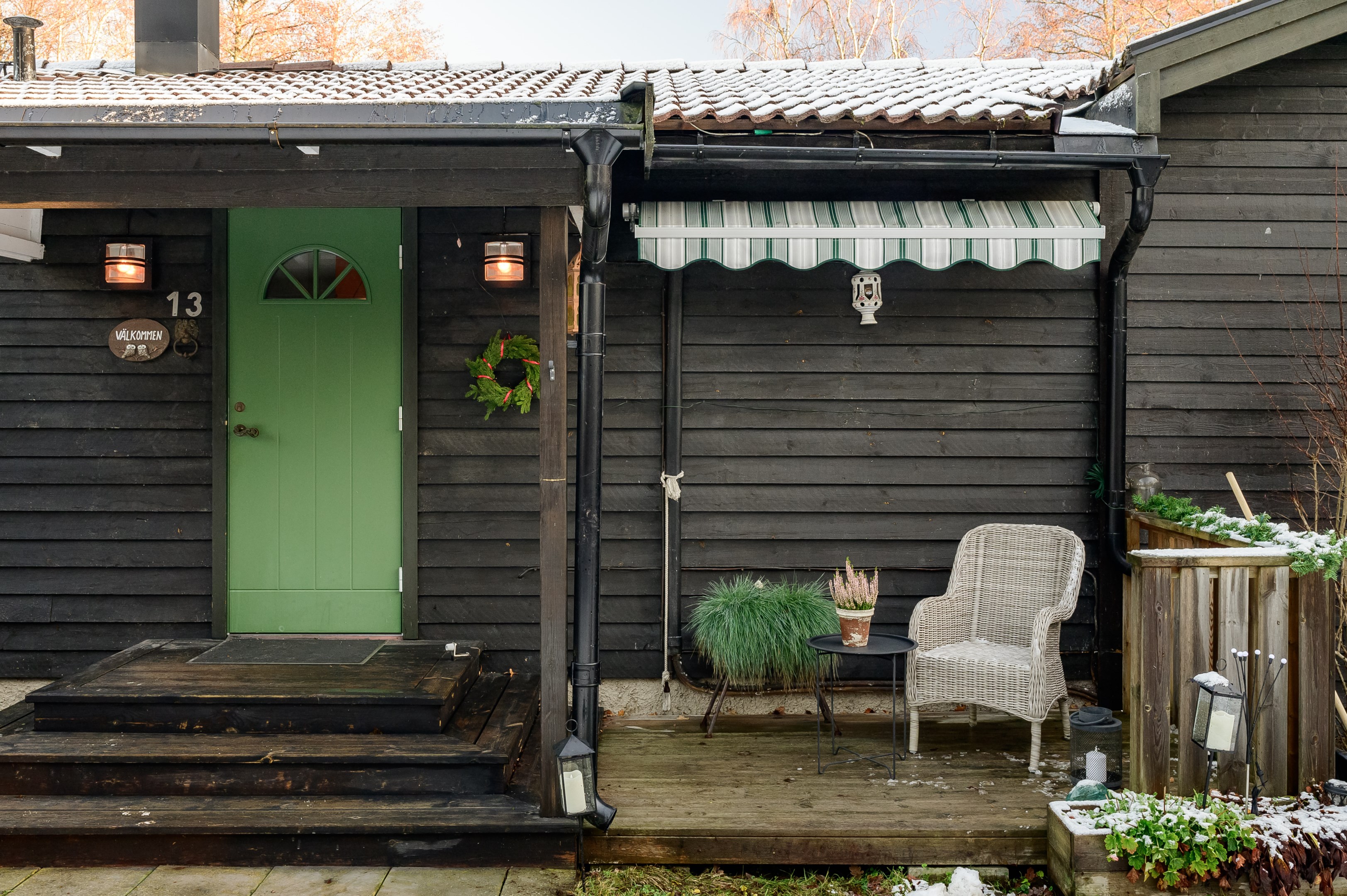 Bostadsbild från Gökvägen 13, Såld i Överby - Vindö, Värmdö