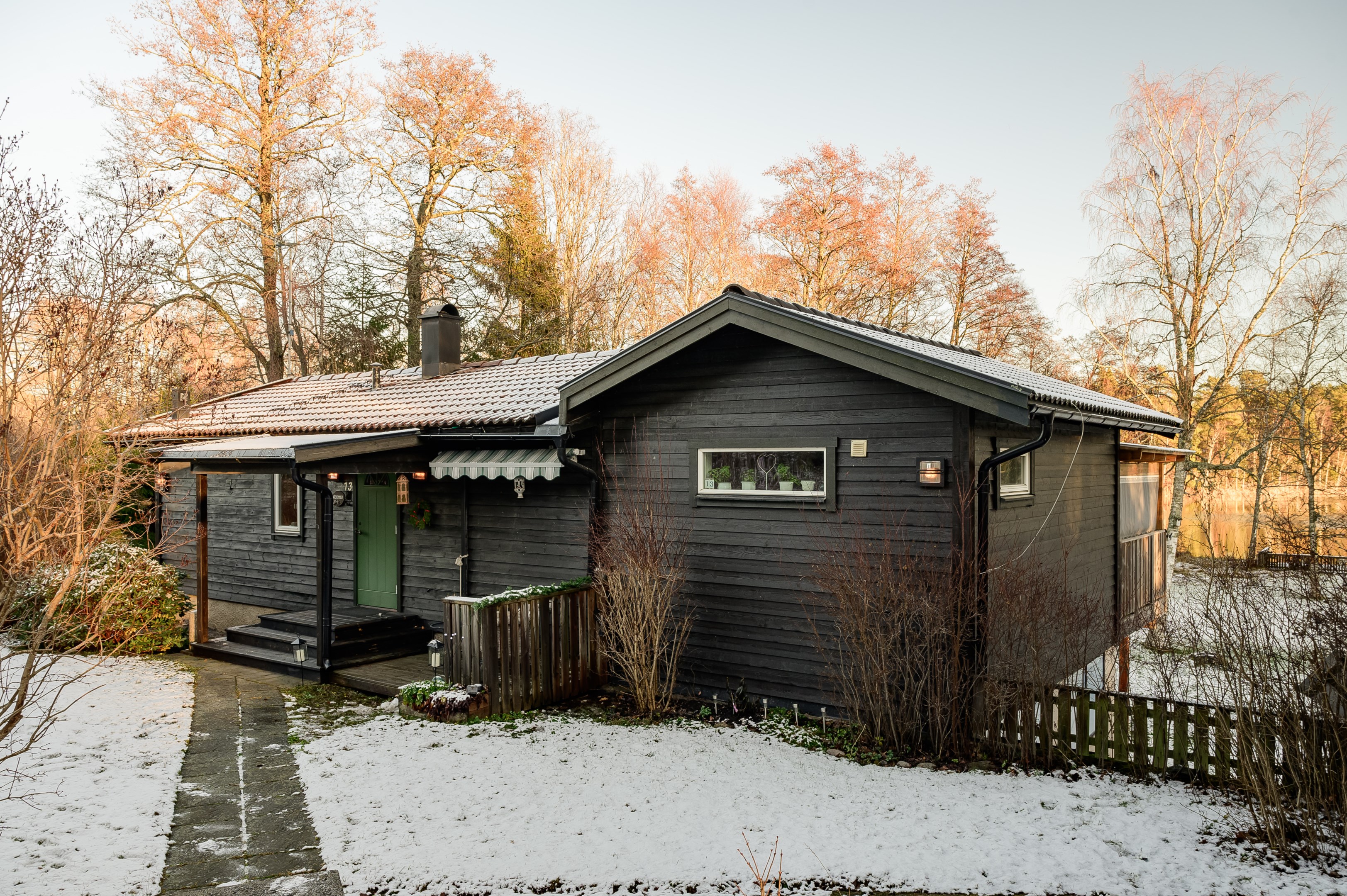 Bostadsbild från Gökvägen 13, Såld i Överby - Vindö, Värmdö