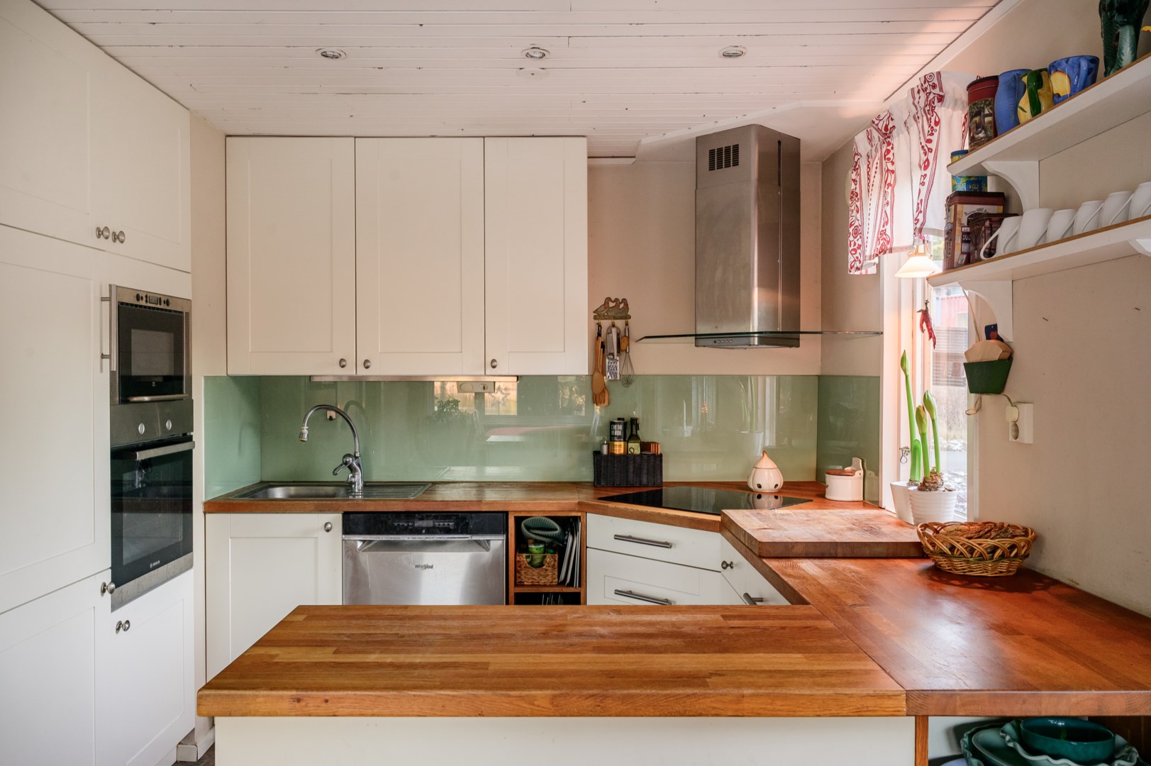 Bostadsbild från Gökvägen 13, Såld i Överby - Vindö, Värmdö