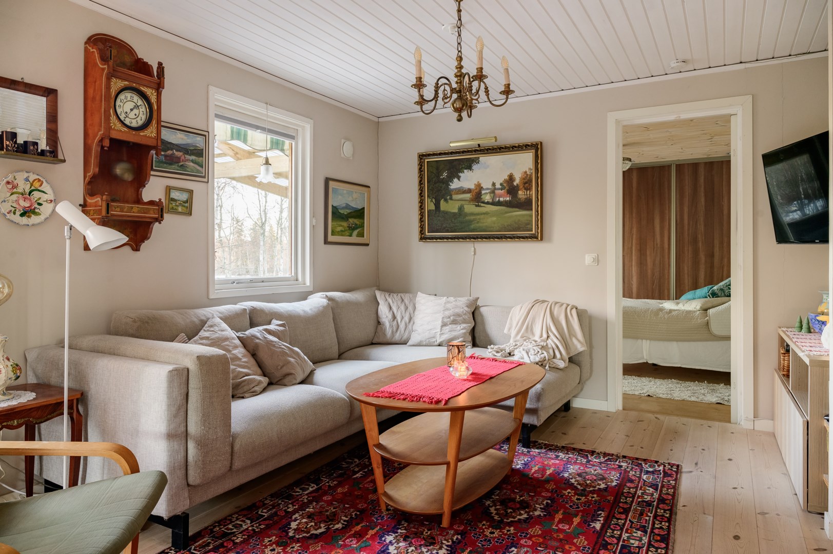 Bostadsbild från Gökvägen 13, Såld i Överby - Vindö, Värmdö