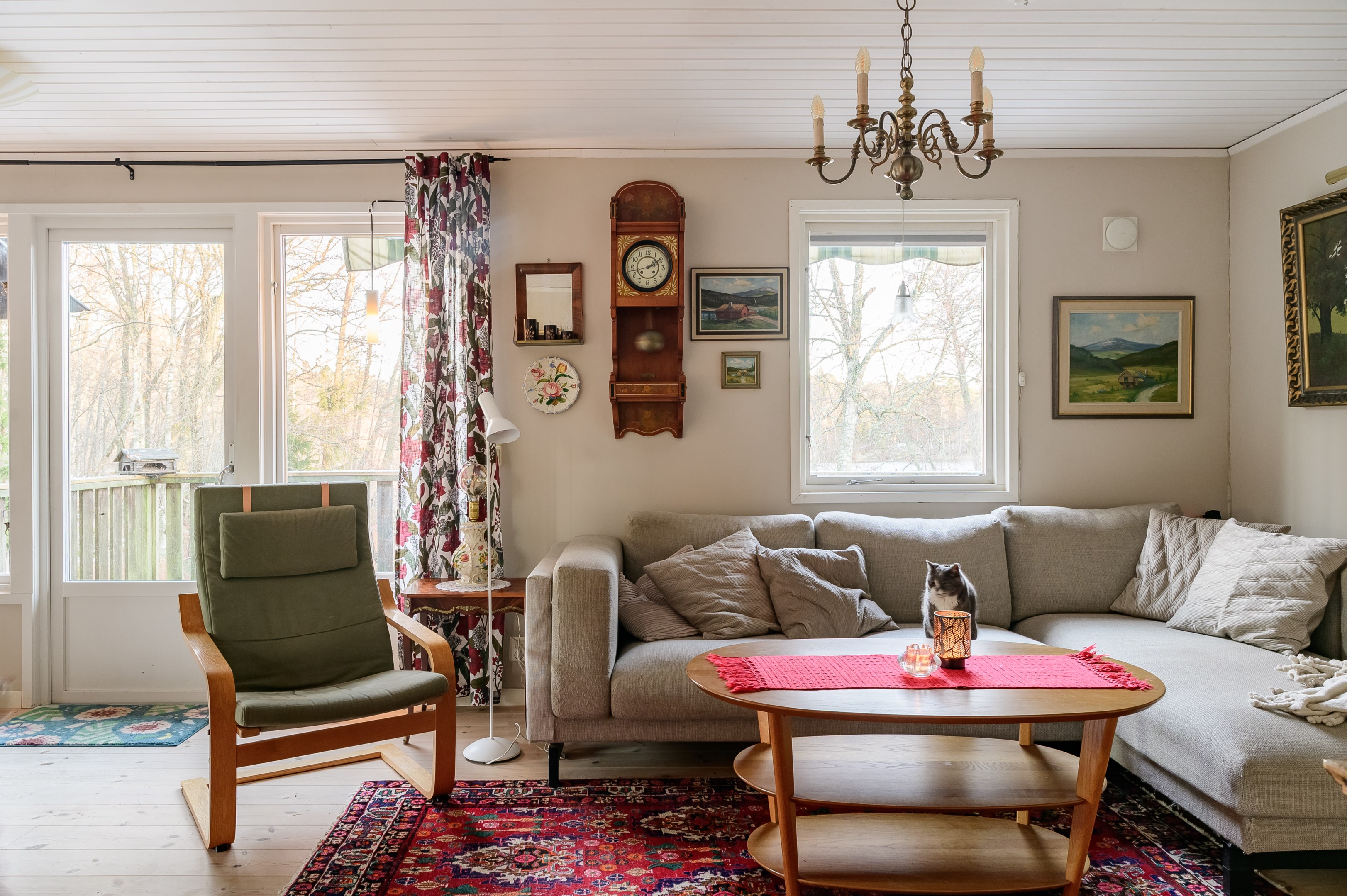 Bostadsbild från Gökvägen 13, Såld i Överby - Vindö, Värmdö