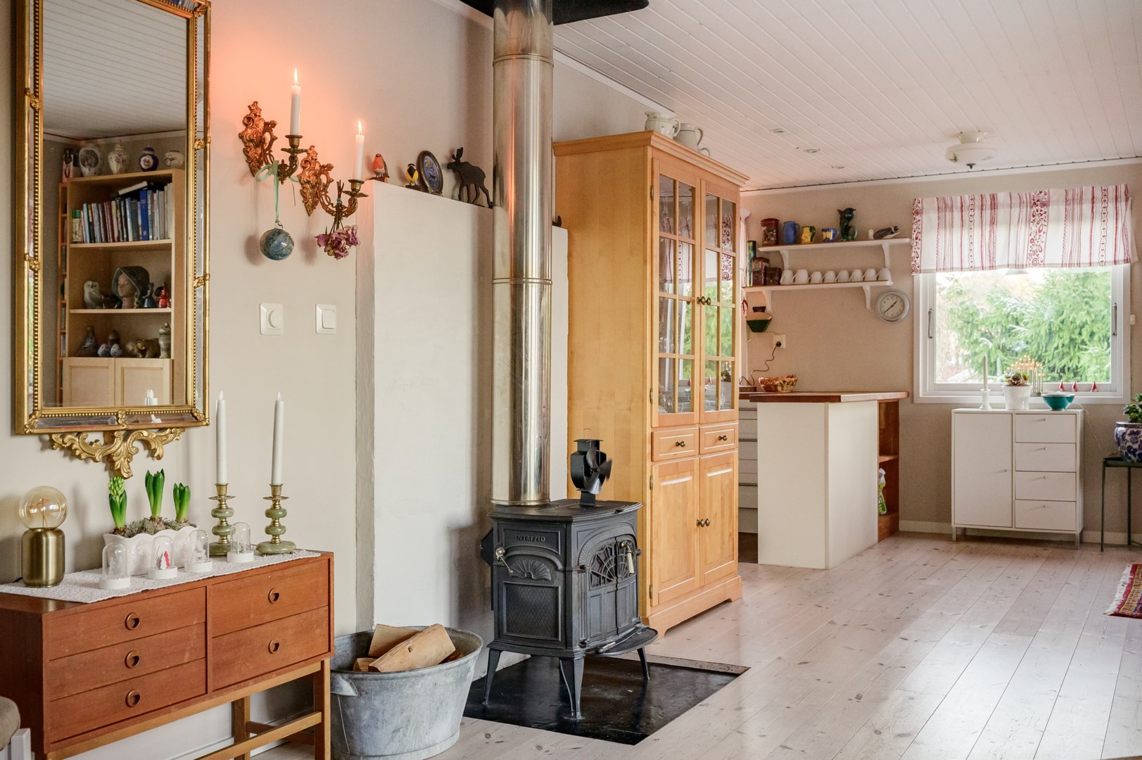 Bostadsbild från Gökvägen 13, Såld i Överby - Vindö, Värmdö