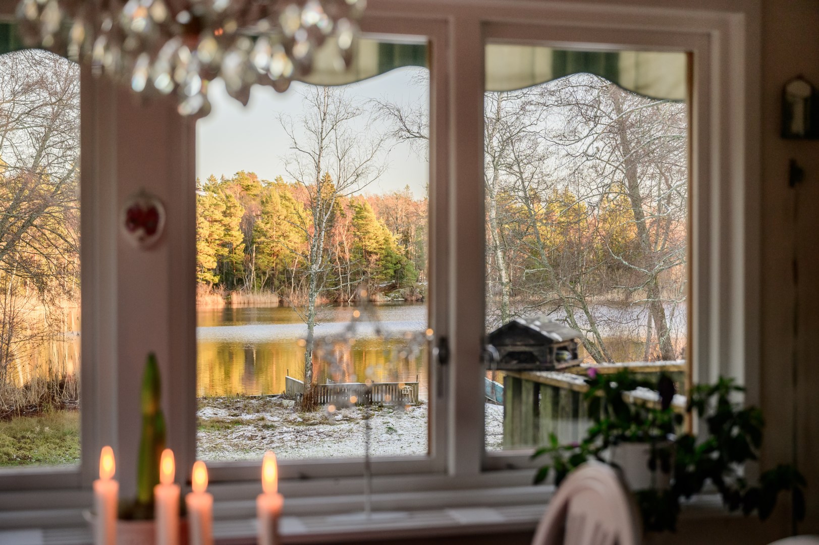 Bostadsbild från Gökvägen 13, Såld i Överby - Vindö, Värmdö