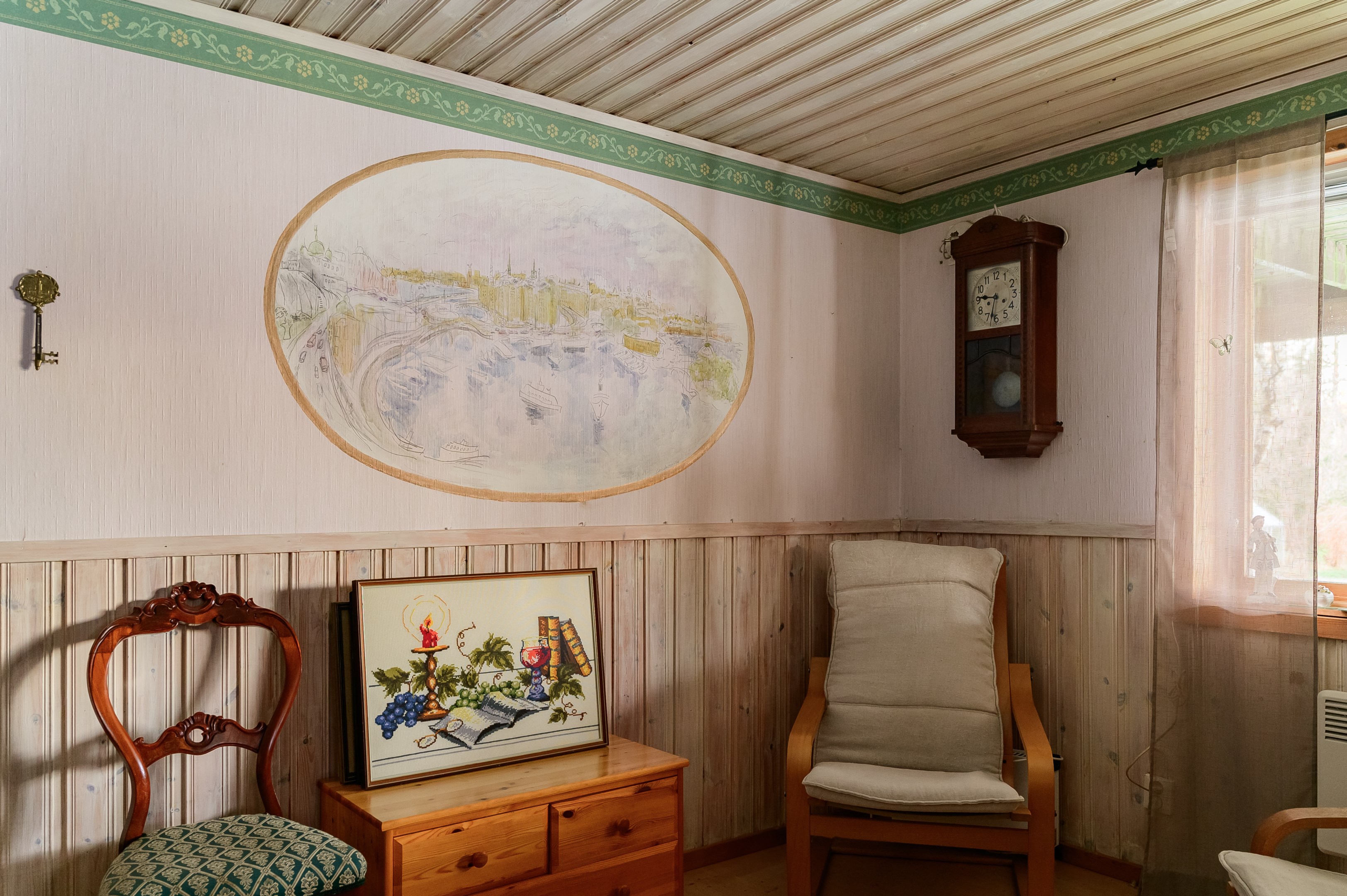 Bostadsbild från Gökvägen 13, Såld i Överby - Vindö, Värmdö