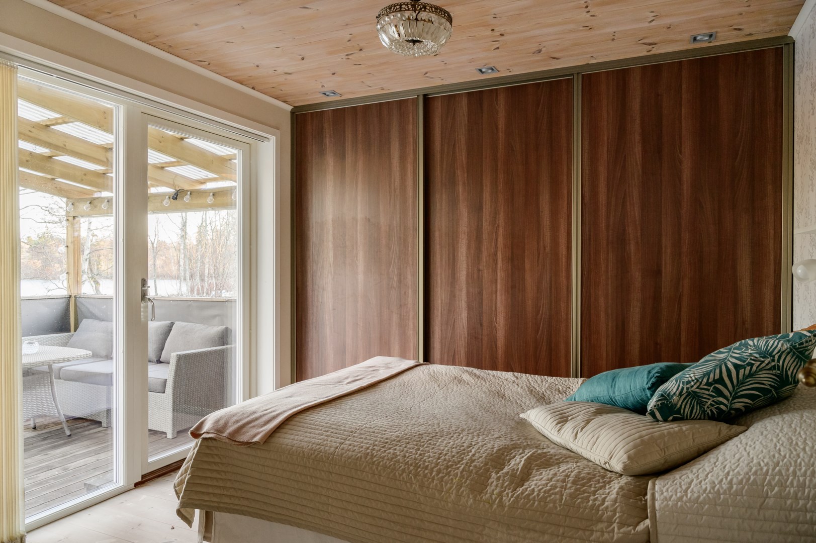 Bostadsbild från Gökvägen 13, Såld i Överby - Vindö, Värmdö