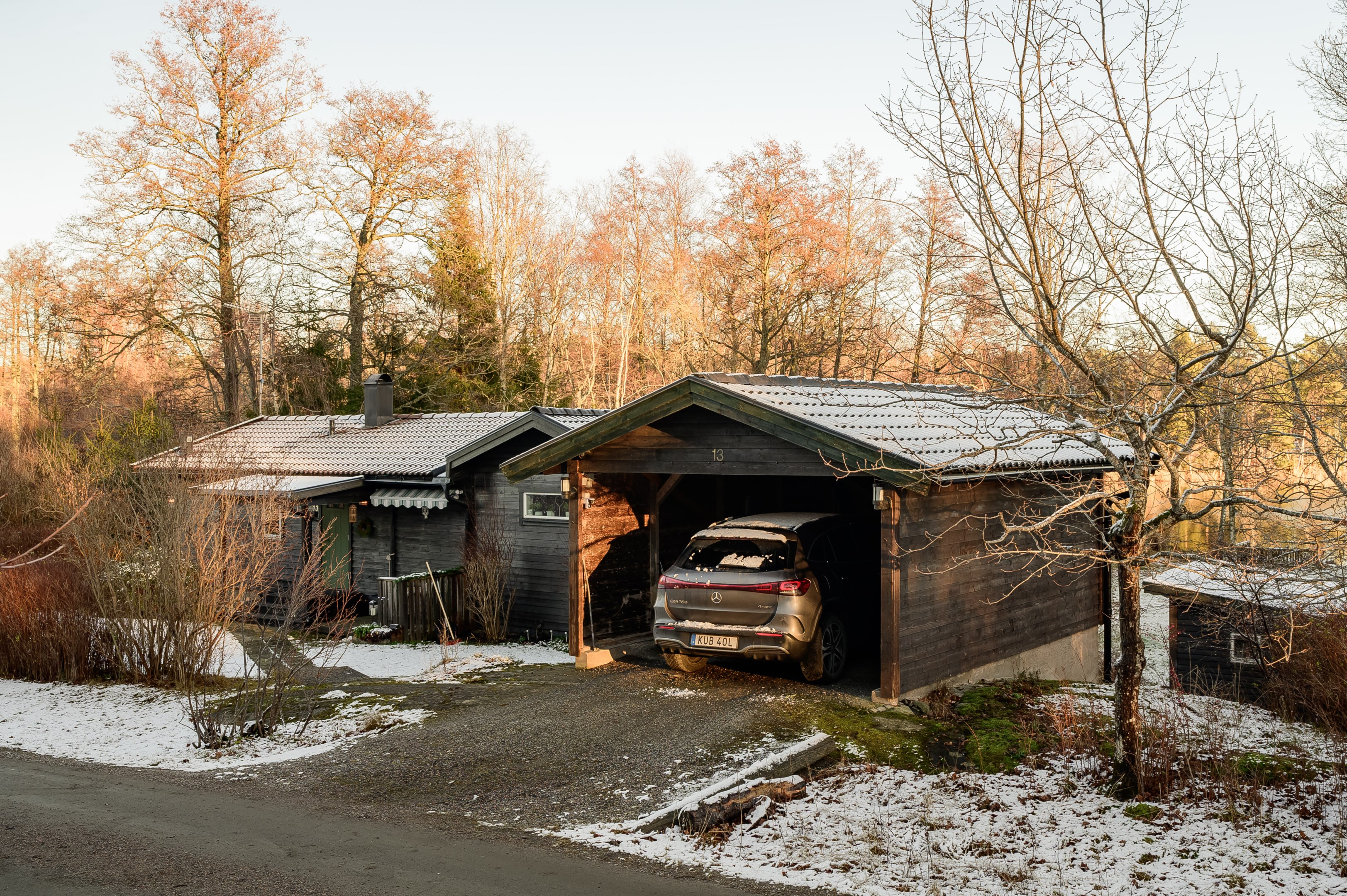 Bostadsbild från Gökvägen 13, Såld i Överby - Vindö, Värmdö