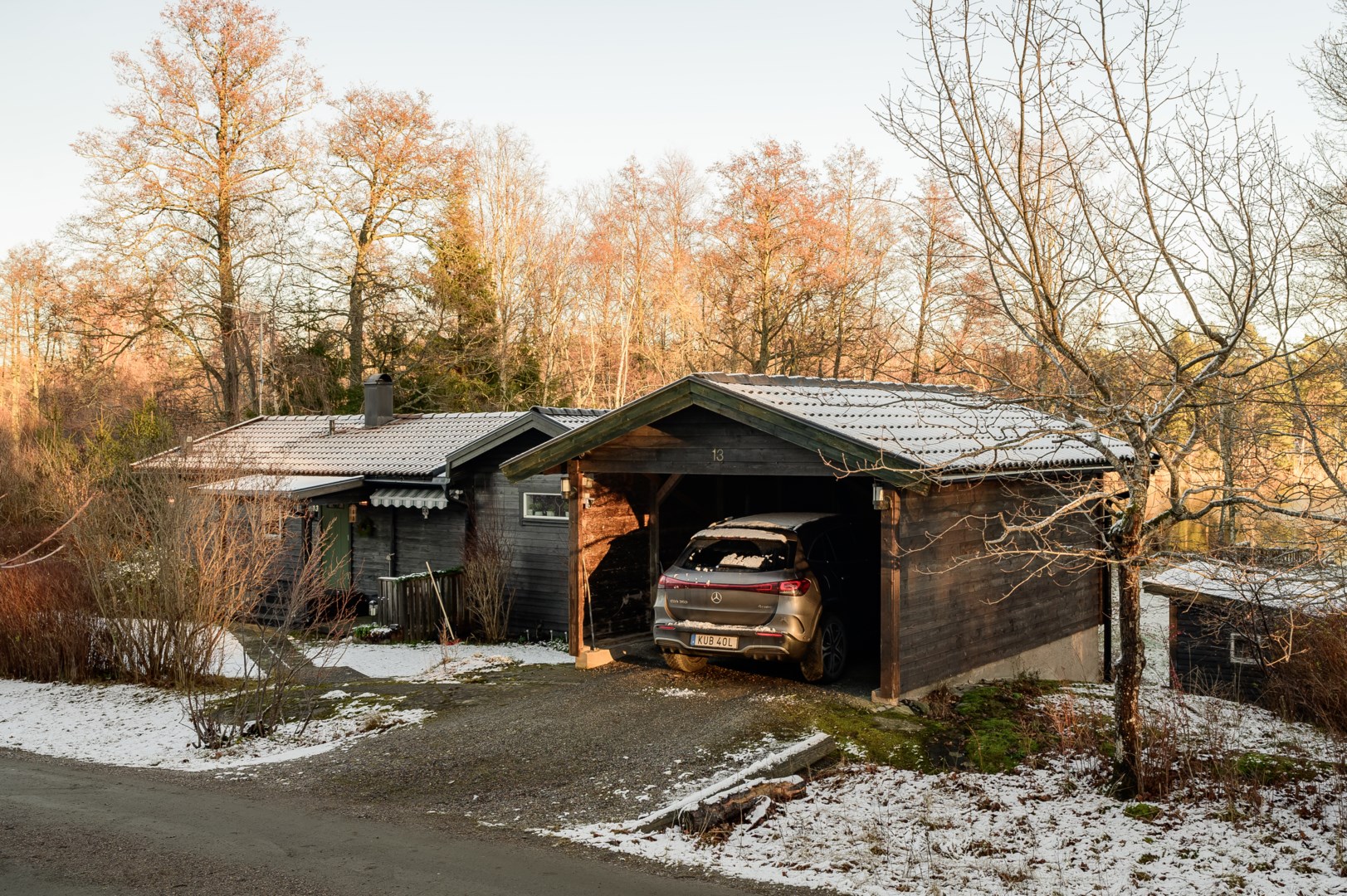 Bostadsbild från Gökvägen 13, Såld i Överby - Vindö, Värmdö