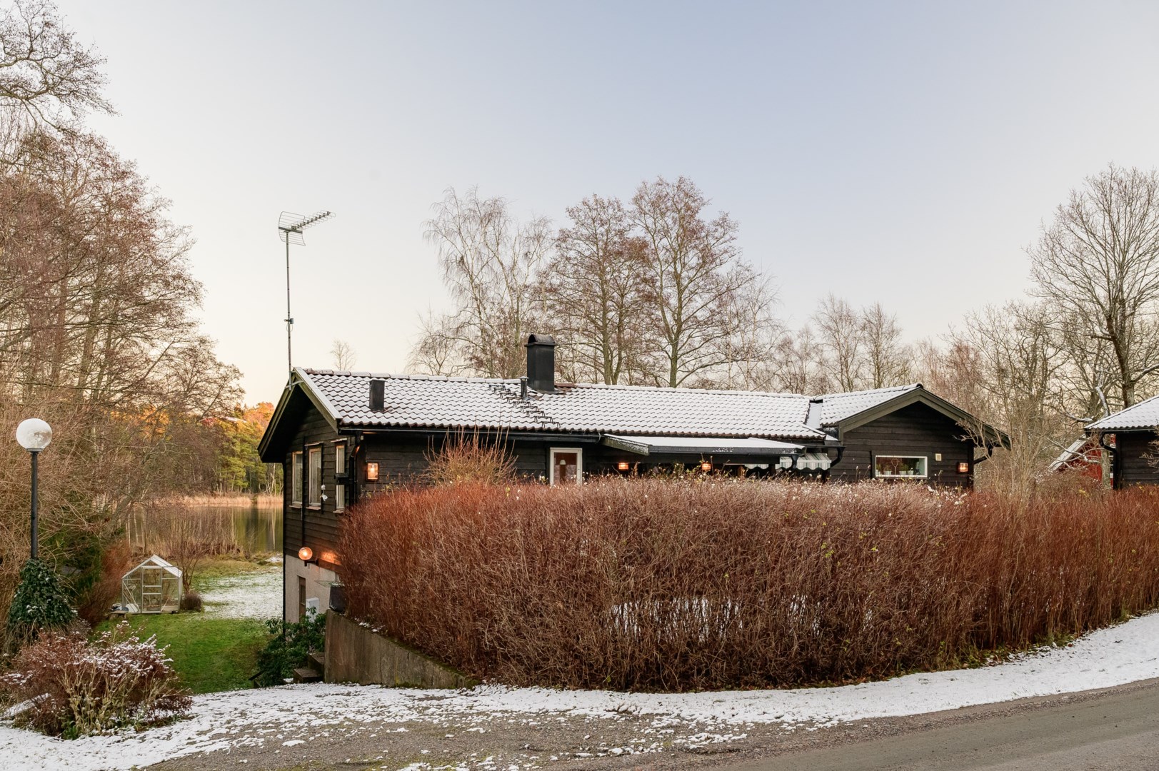 Bostadsbild från Gökvägen 13, Såld i Överby - Vindö, Värmdö