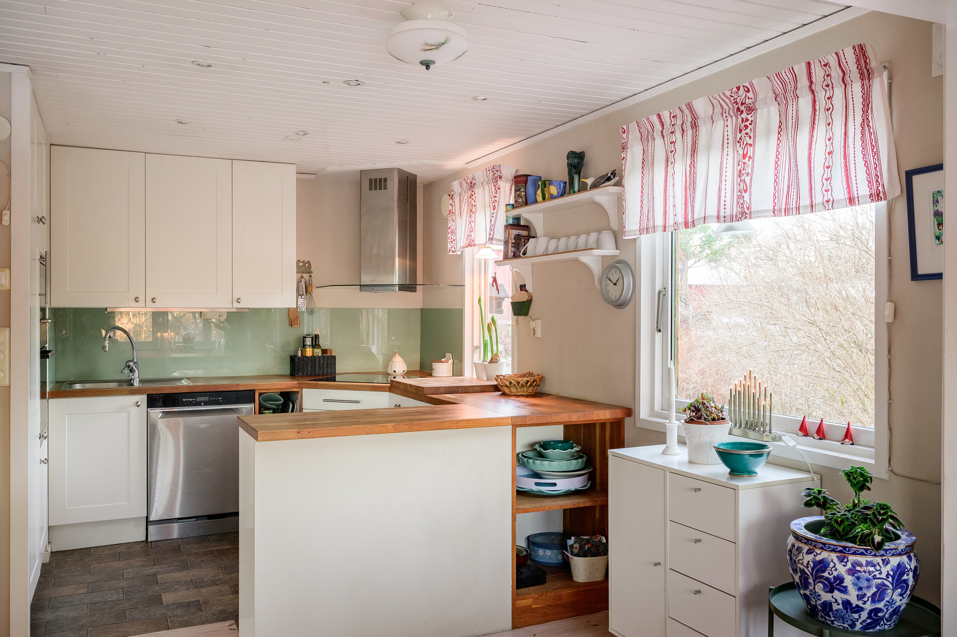 Bostadsbild från Gökvägen 13, Såld i Överby - Vindö, Värmdö