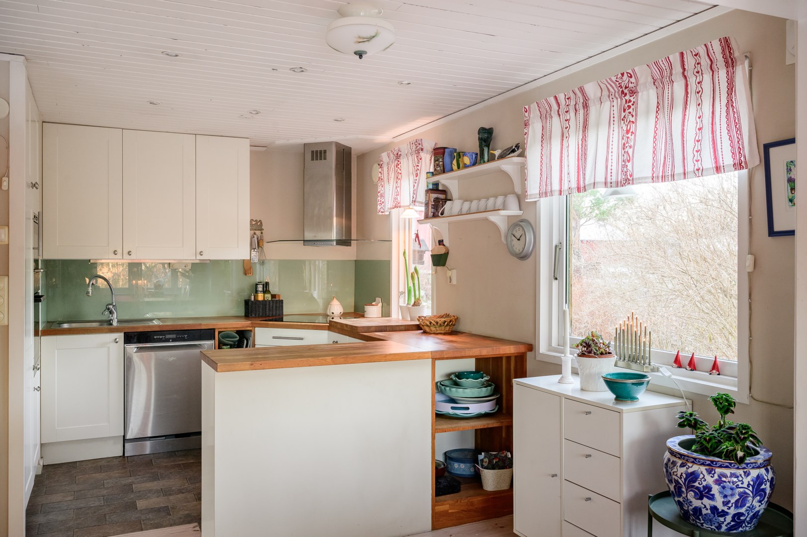 Bostadsbild från Gökvägen 13, Såld i Överby - Vindö, Värmdö