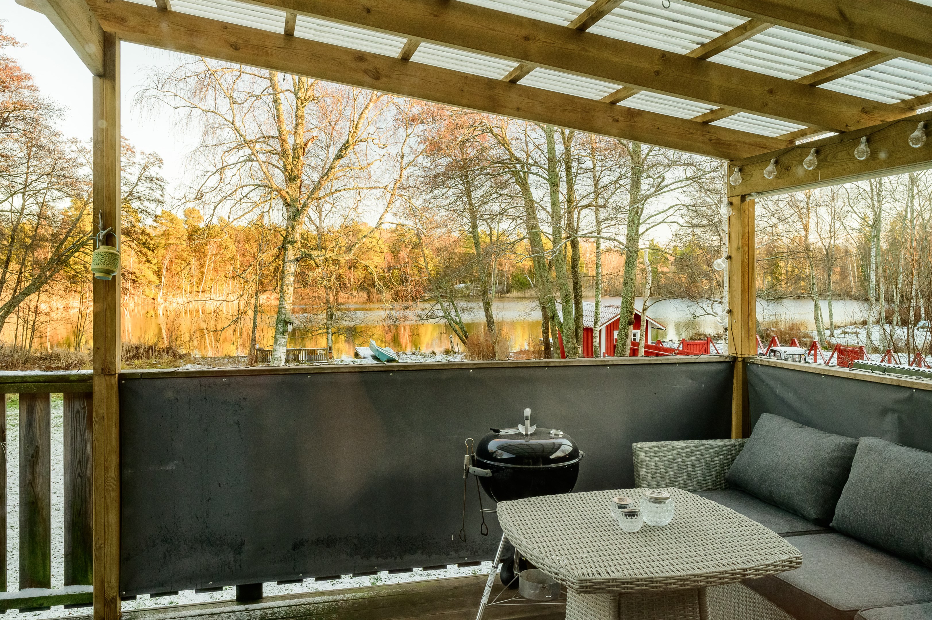 Bostadsbild från Gökvägen 13, Såld i Överby - Vindö, Värmdö