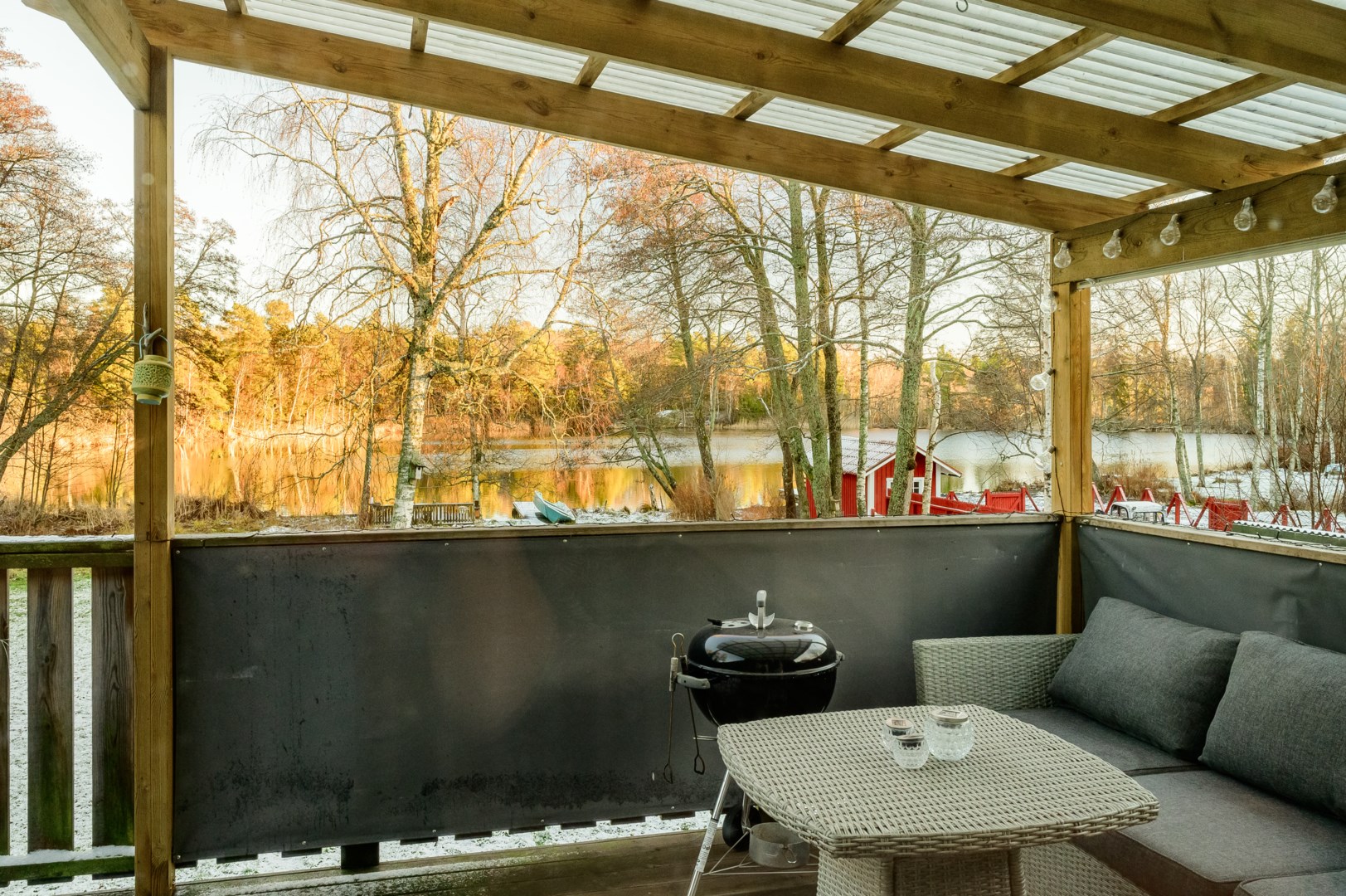 Bostadsbild från Gökvägen 13, Såld i Överby - Vindö, Värmdö