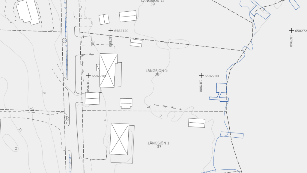 Bostadsbild från Gökvägen 13, Såld i Överby - Vindö, Värmdö