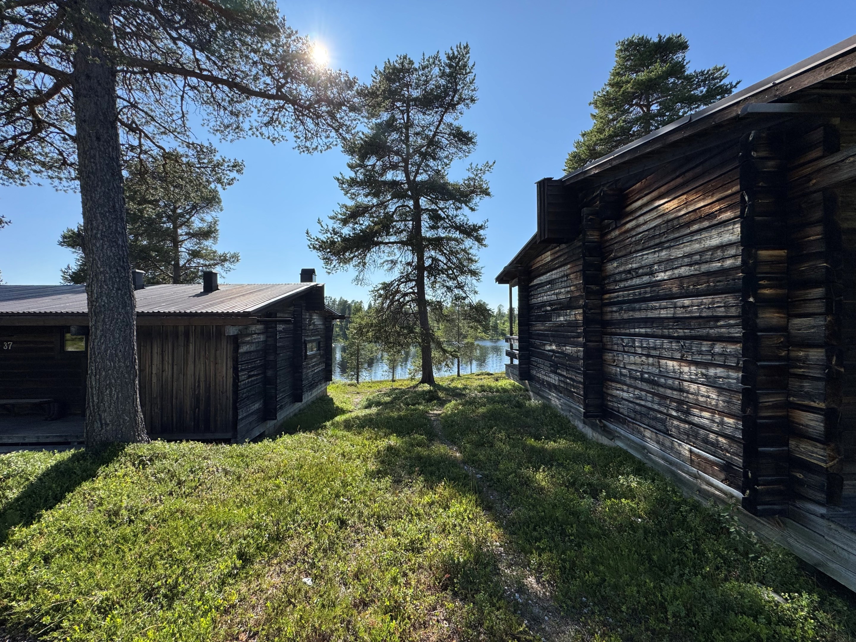 A Sommar