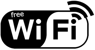 Free WiFi i Fjällbyn