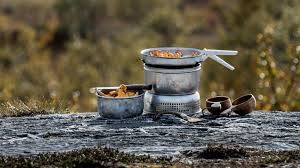 Fantastiskt område för dig som älskar skog och fjäll