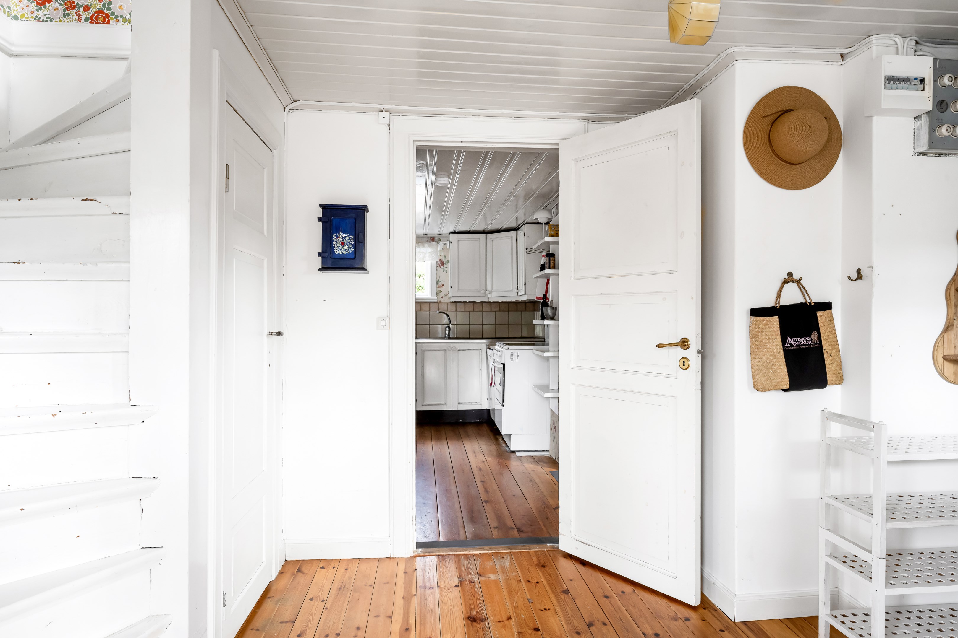 Bostadsbild från Faringe-Bärby 409, Såld i Almunge, Uppsala