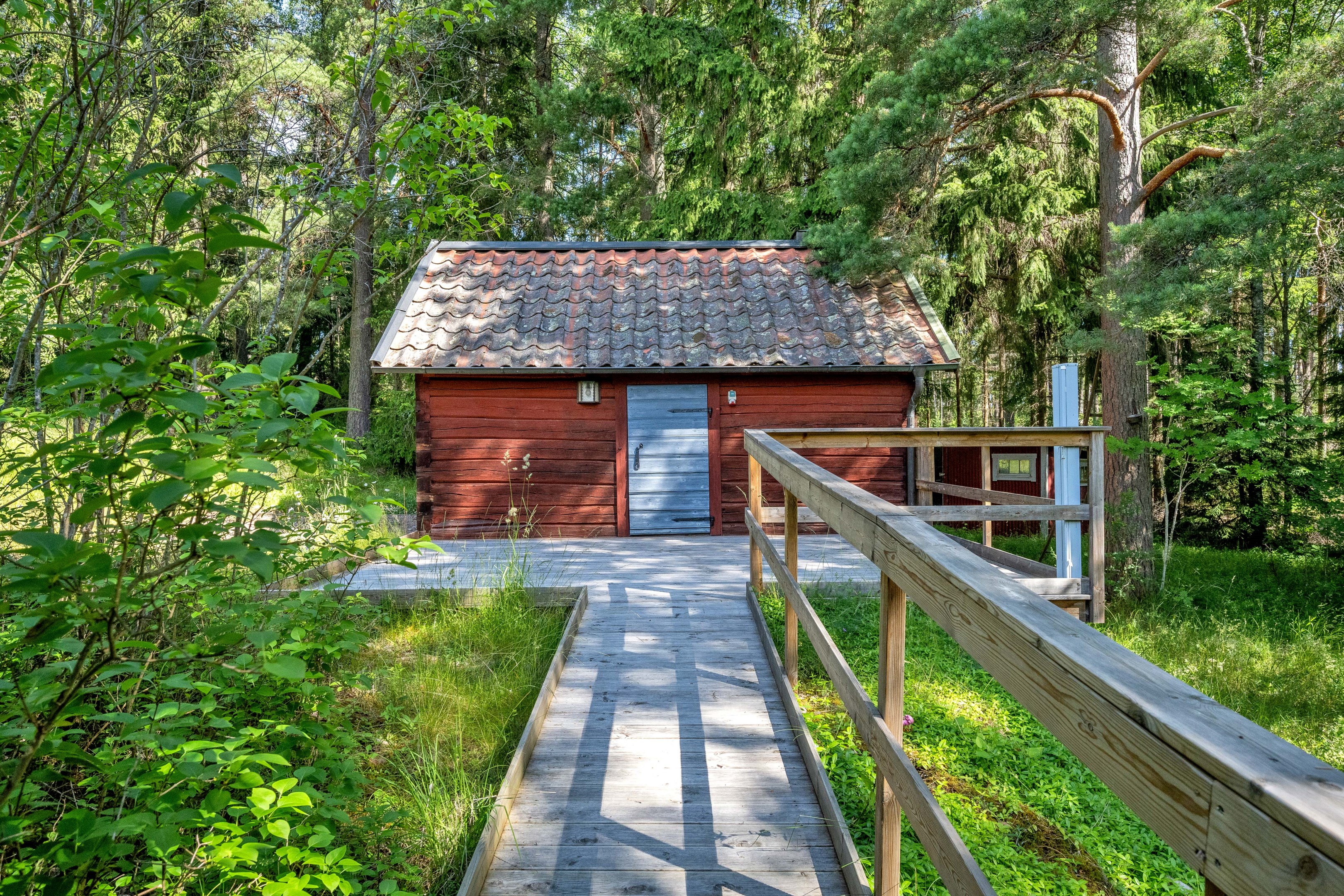 Bostadsbild från Faringe-Bärby 409, Såld i Almunge, Uppsala